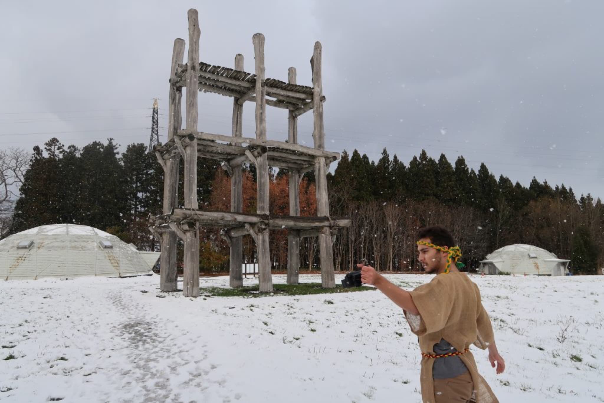 jomon aomori