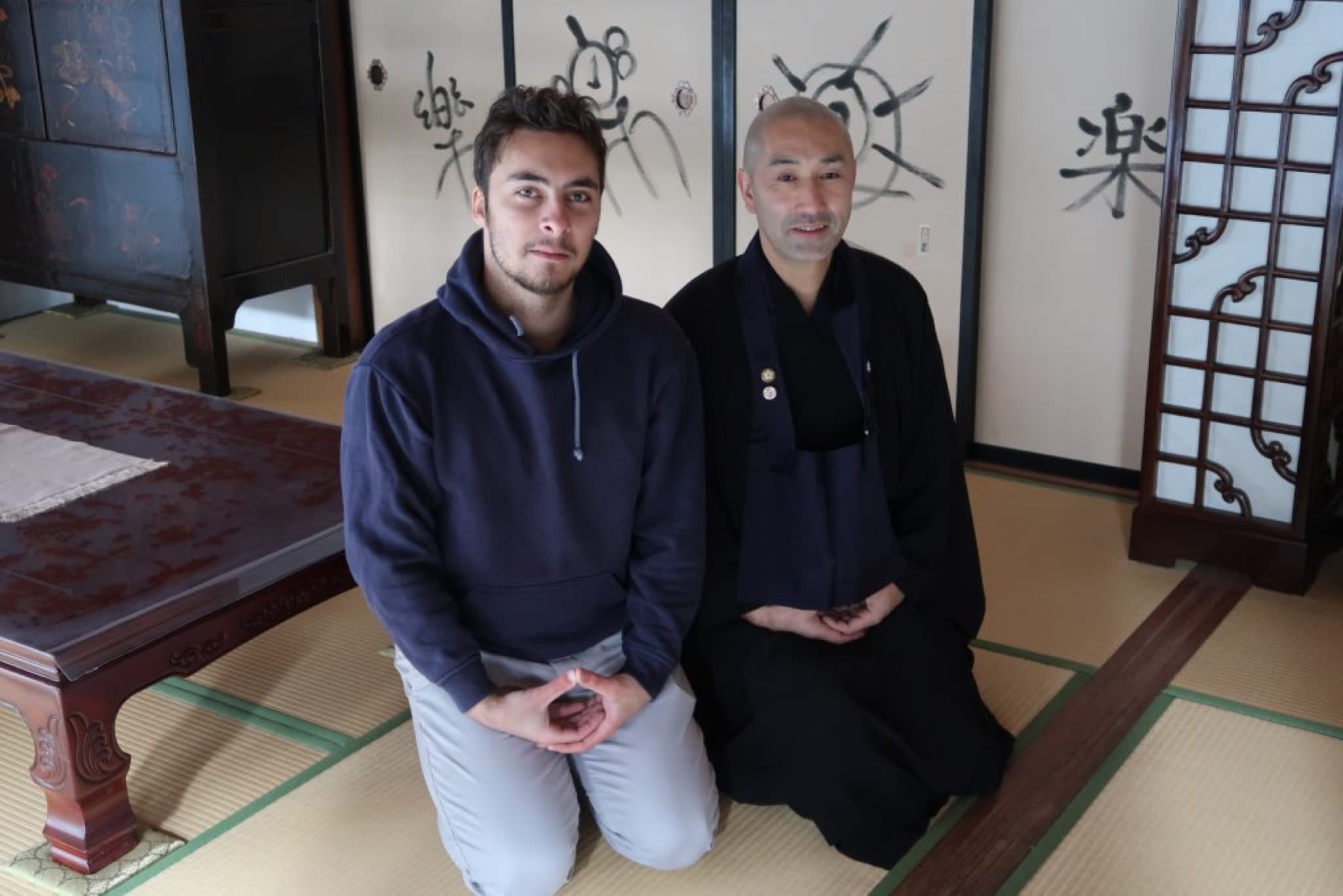 dairyuji oga