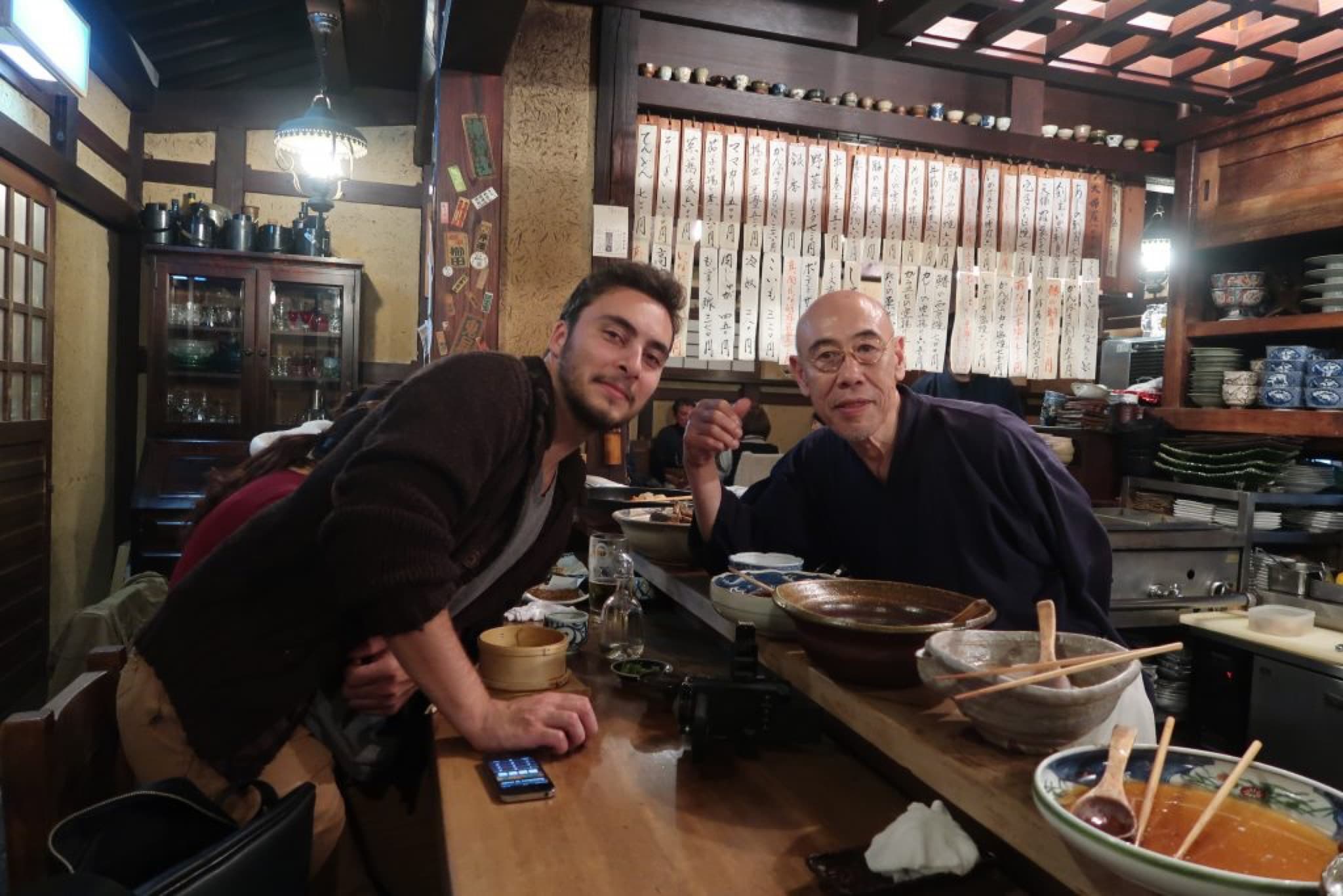 kurashiki restaurant