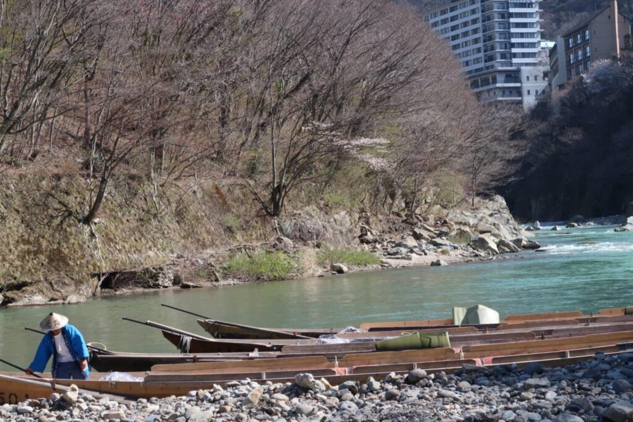 kinugawa