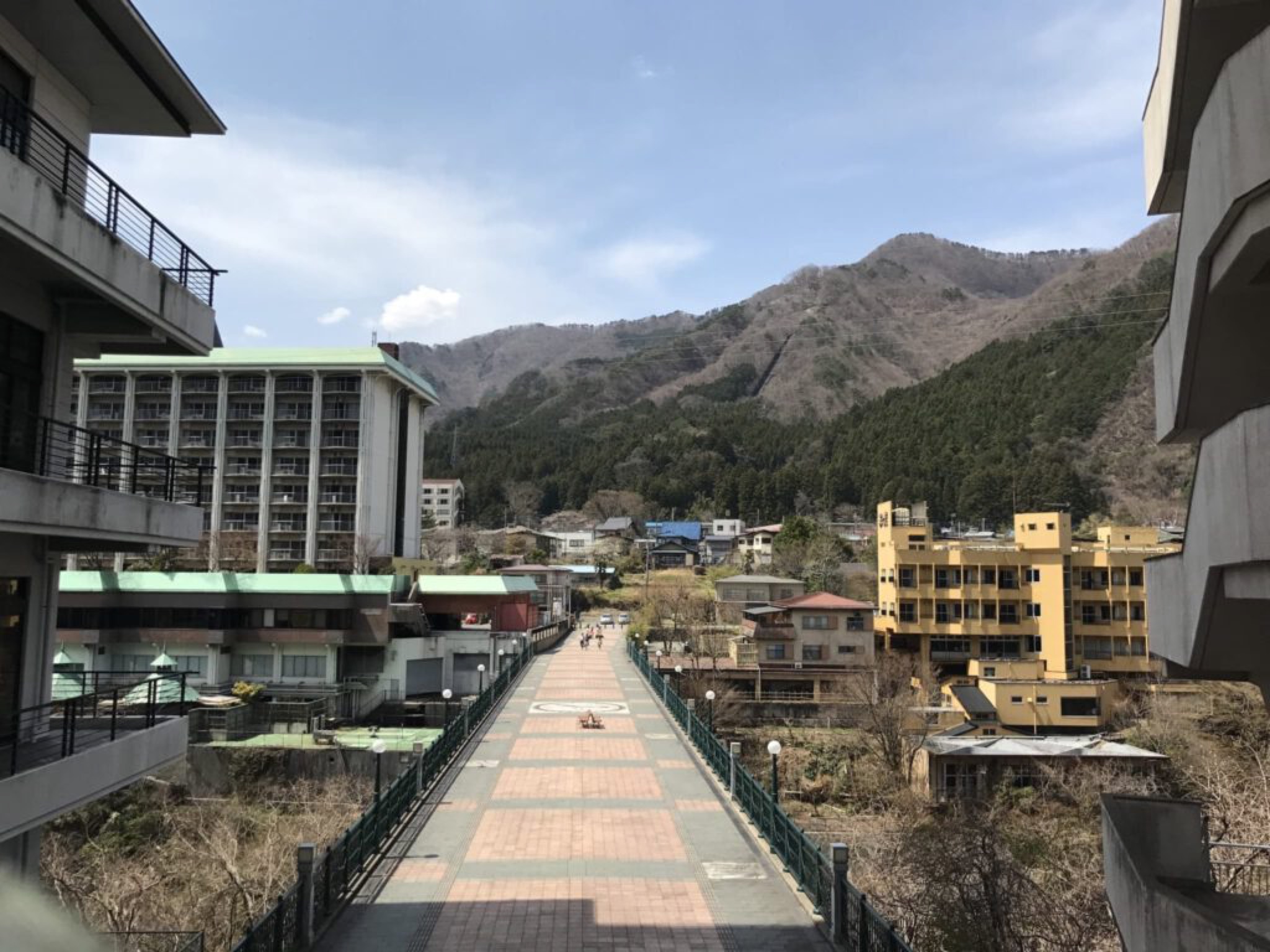 kinugawa onsen