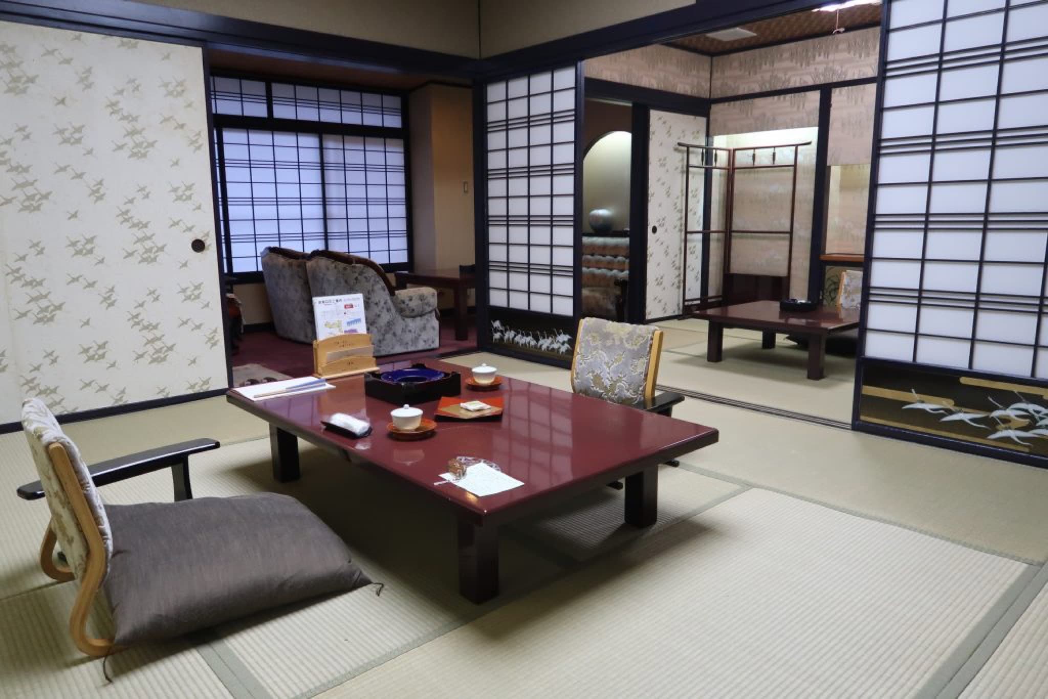 kinugawa park hotels