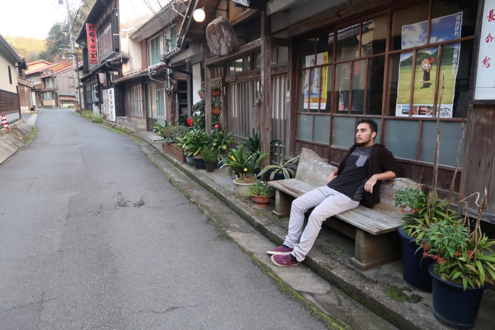 visa japon