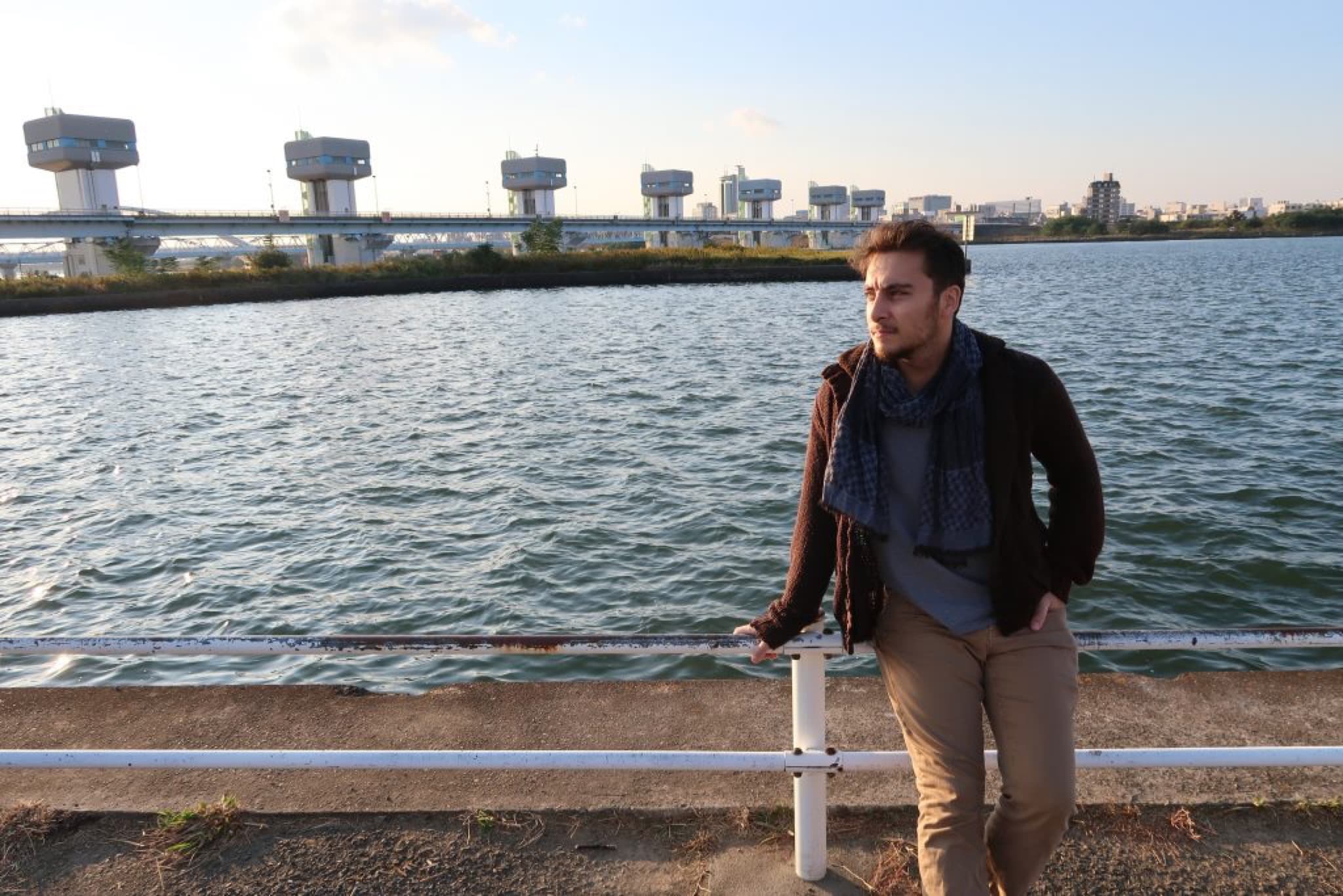 working holiday japon