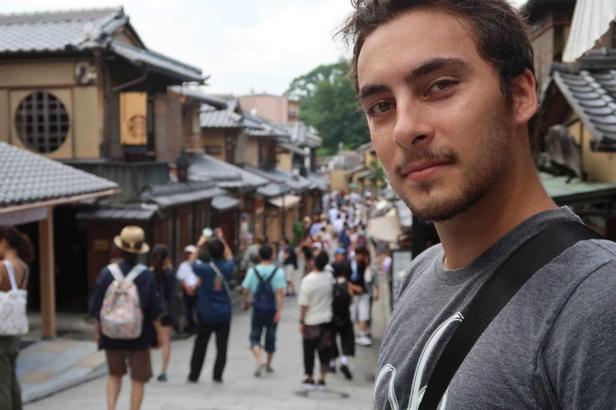 kyoto