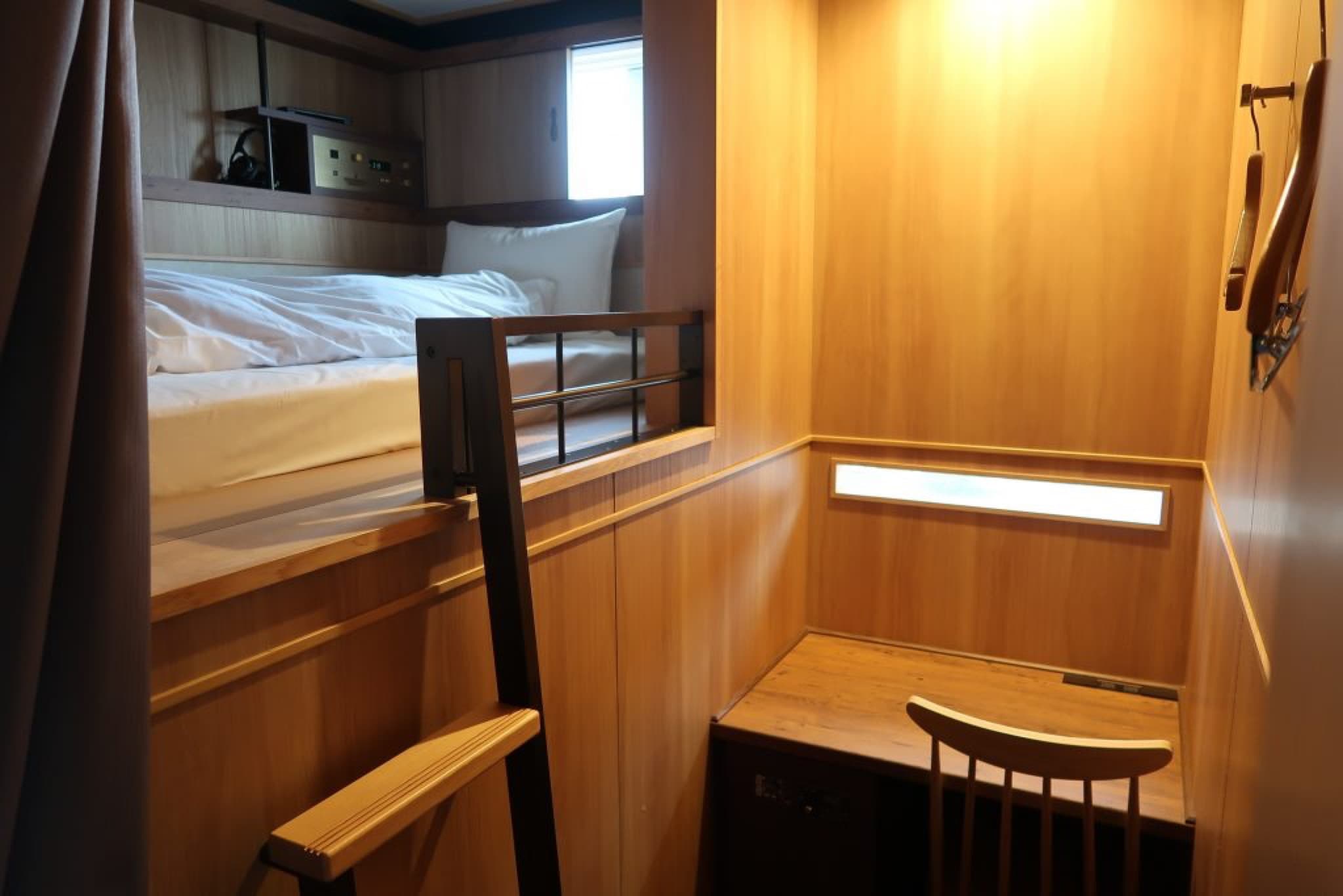 kyoto capsule