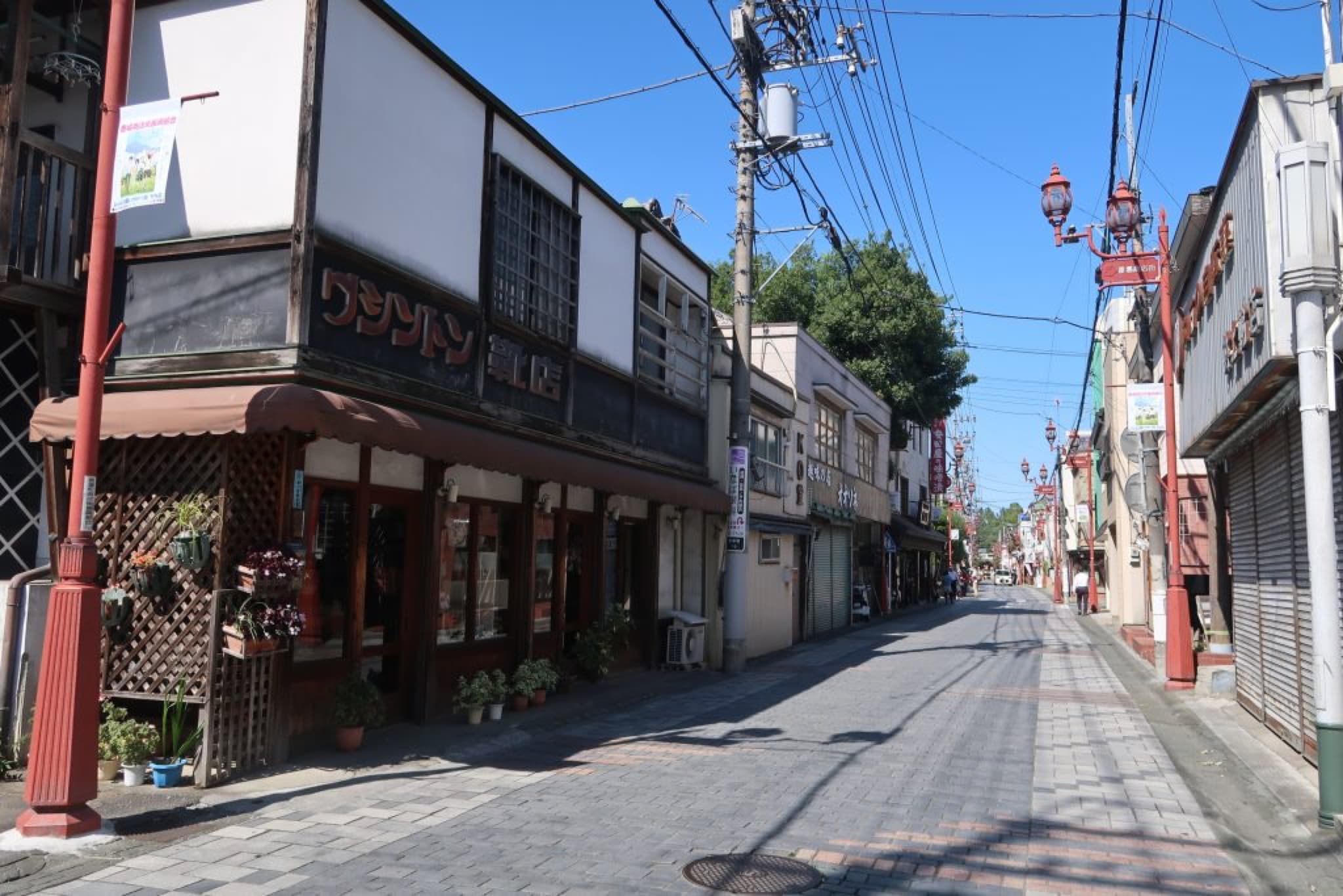 chichibu banba dori