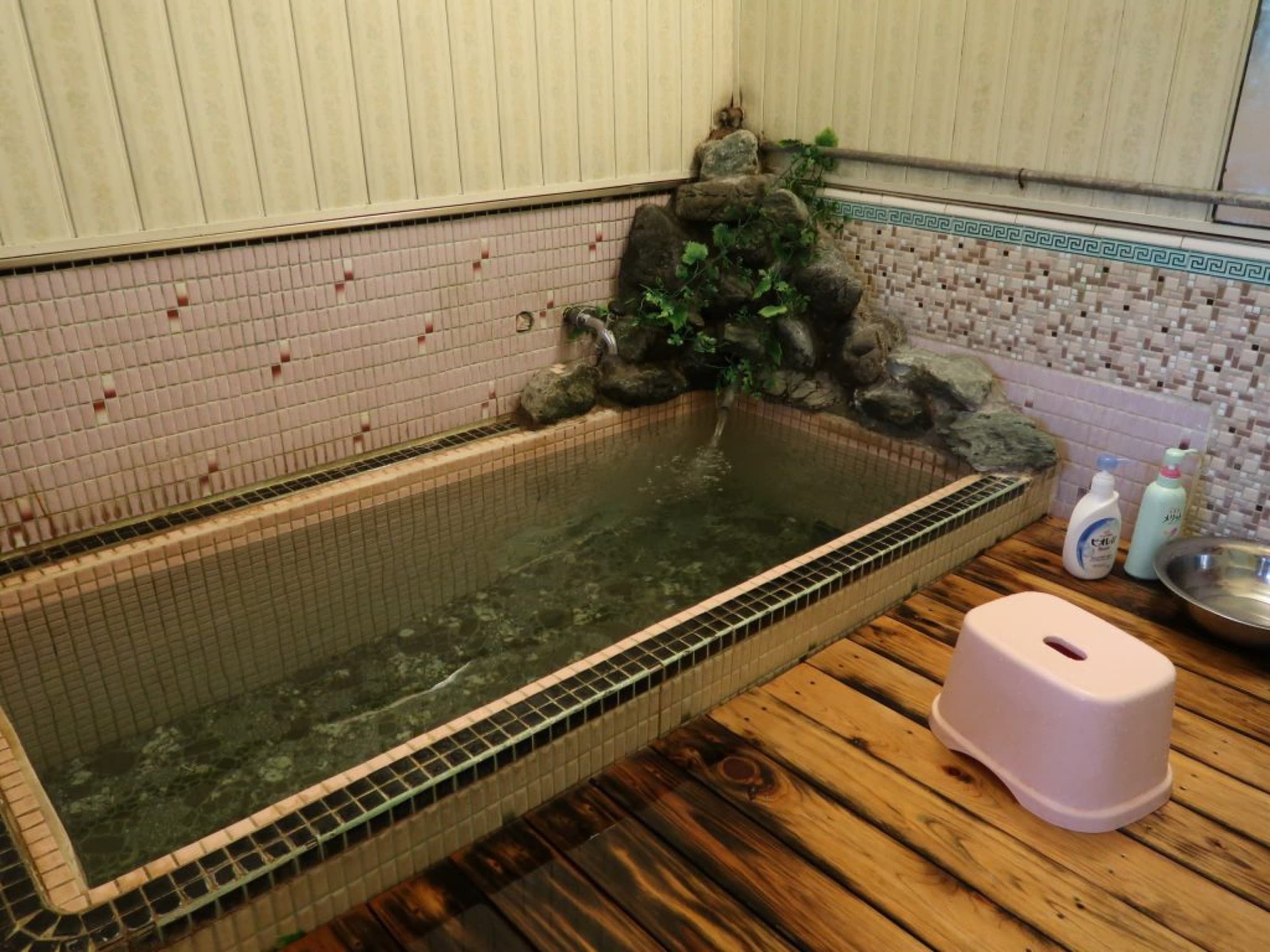 onsen mitsumine