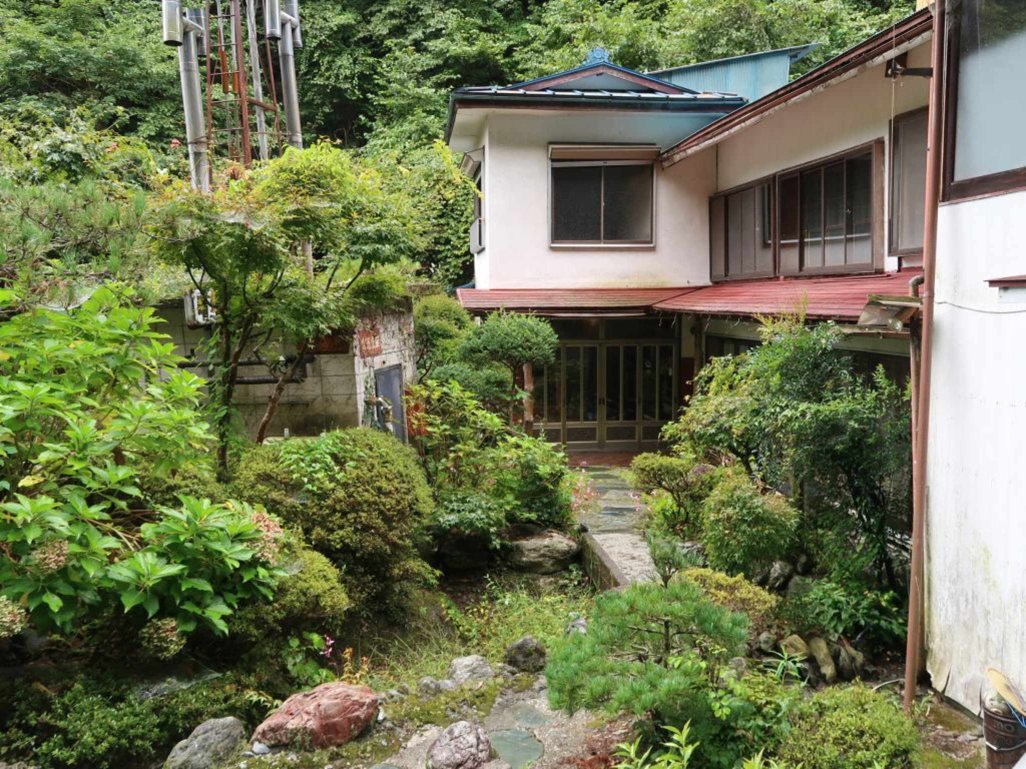 chichibu onsen