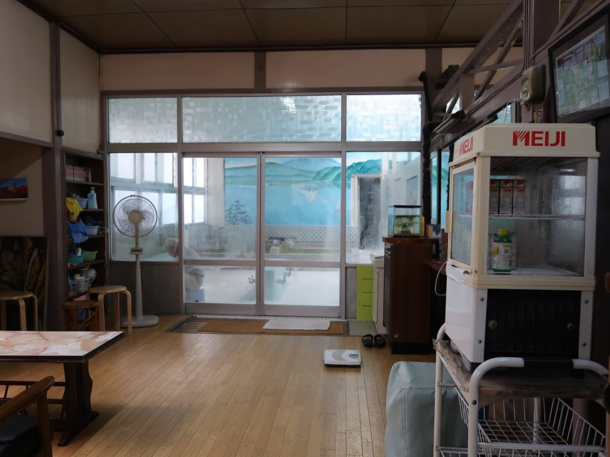 chichibu kurabuyu