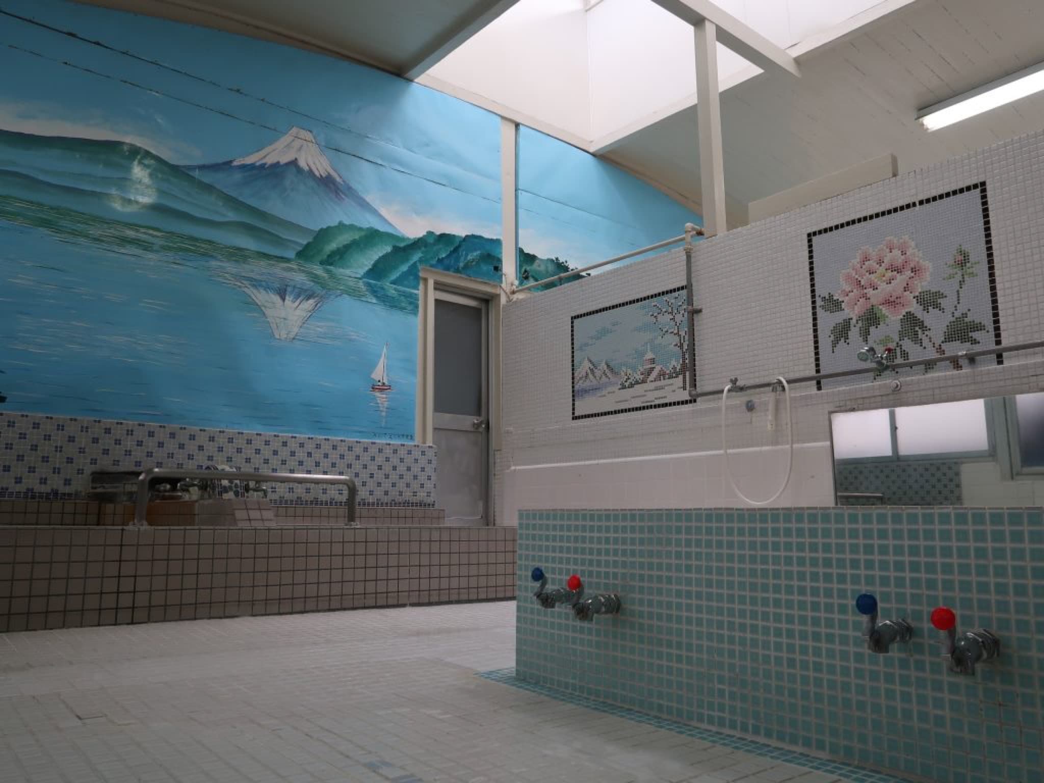 sento chichibu