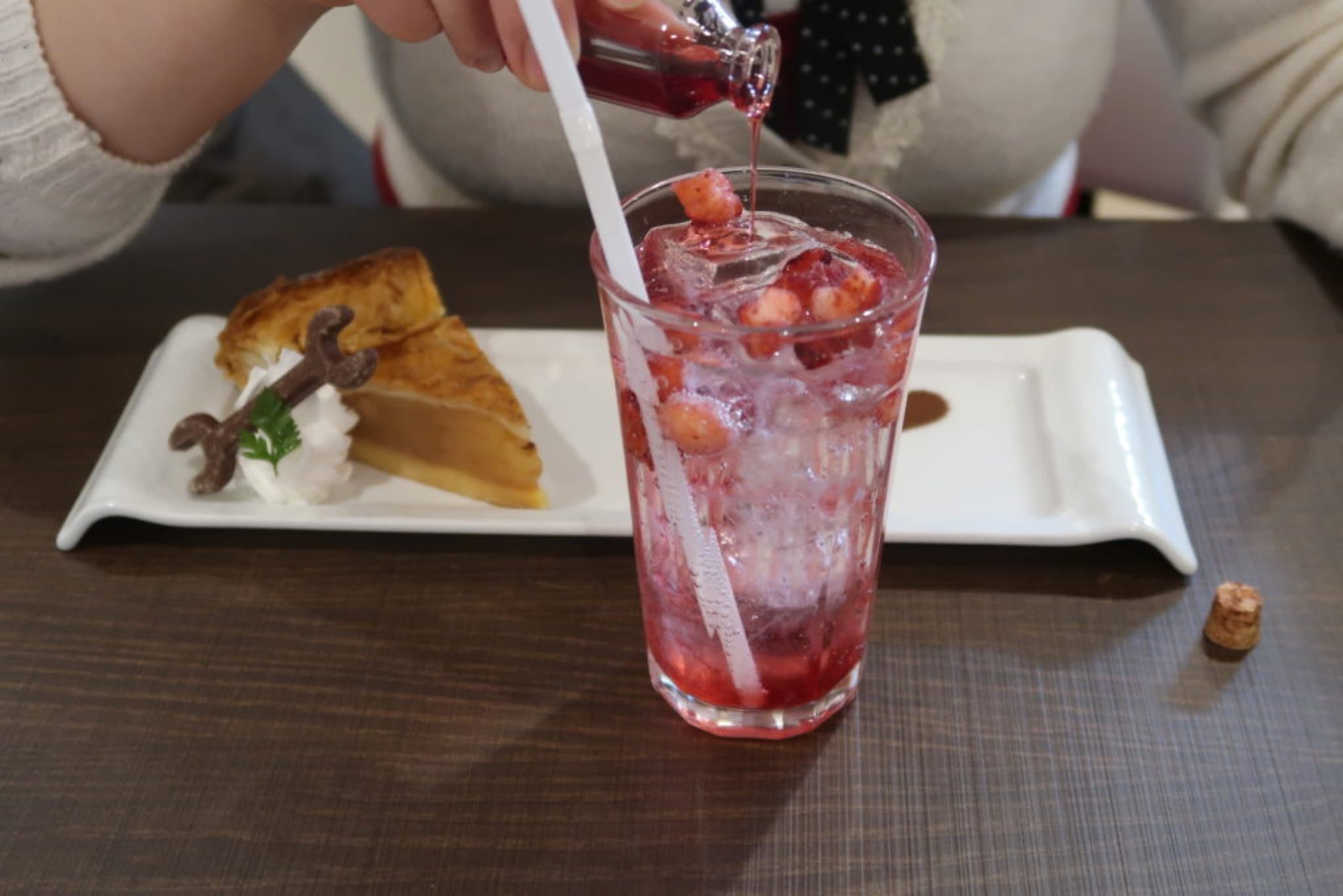 tokyo fullmetal cafe