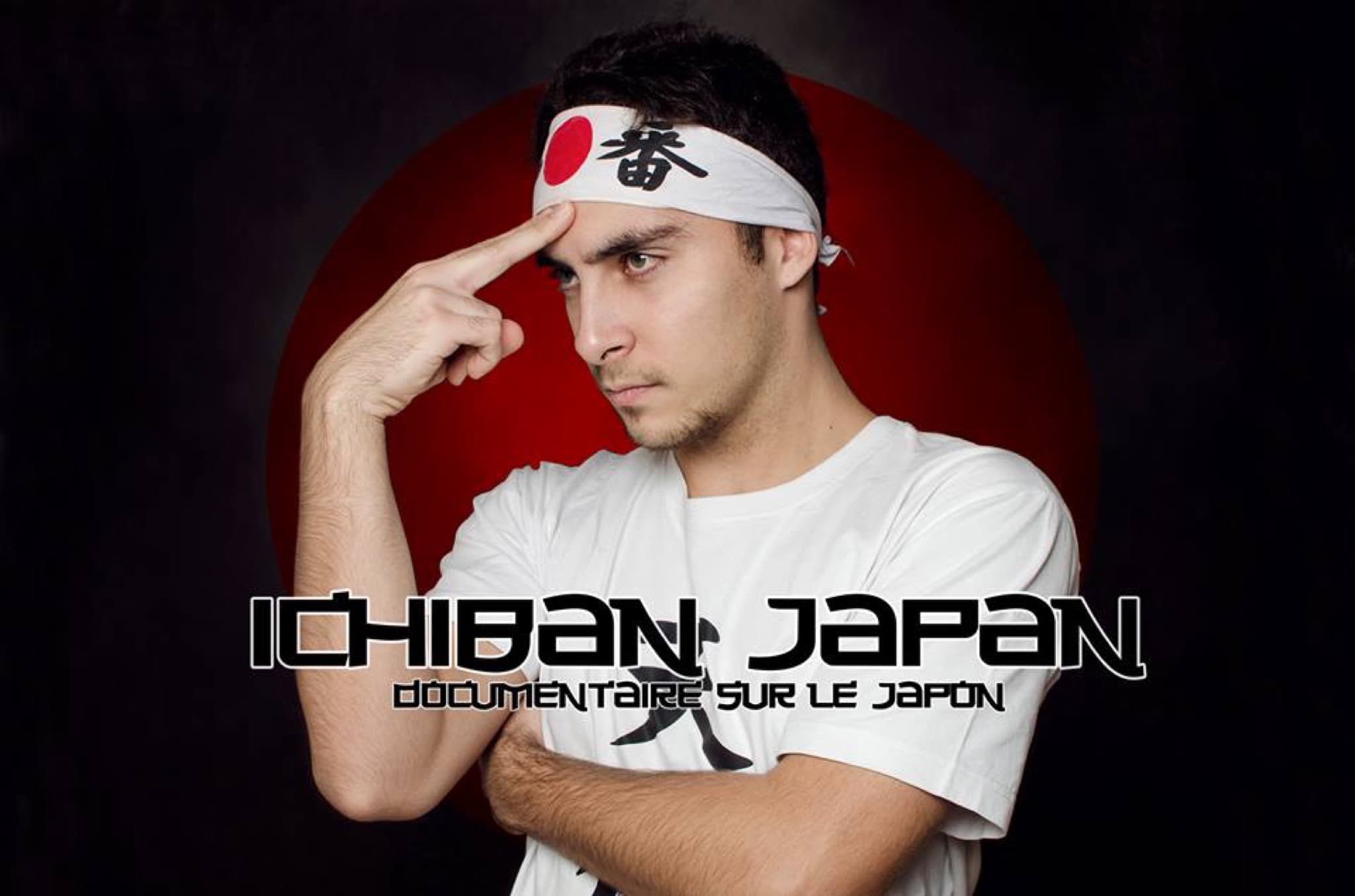 Ichiban Japan, documentaire sur le Japon