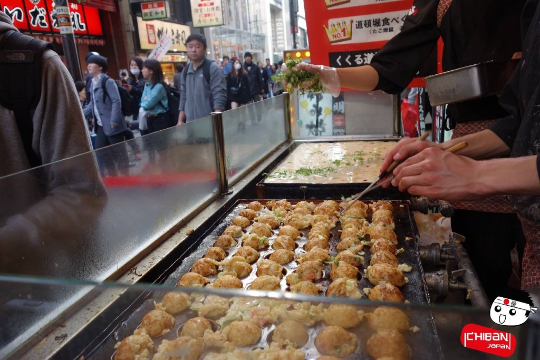 osaka takoyaki