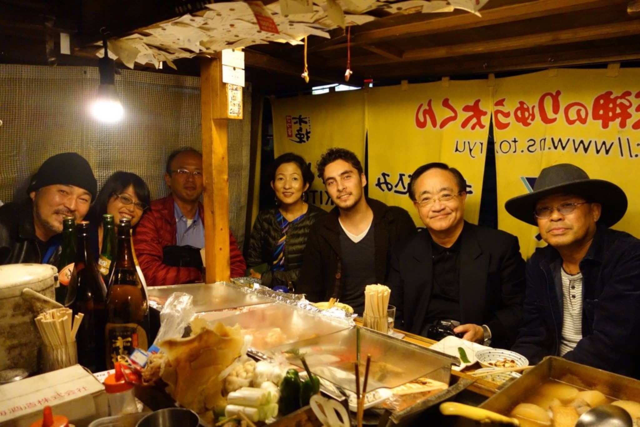 yatai fukuoka