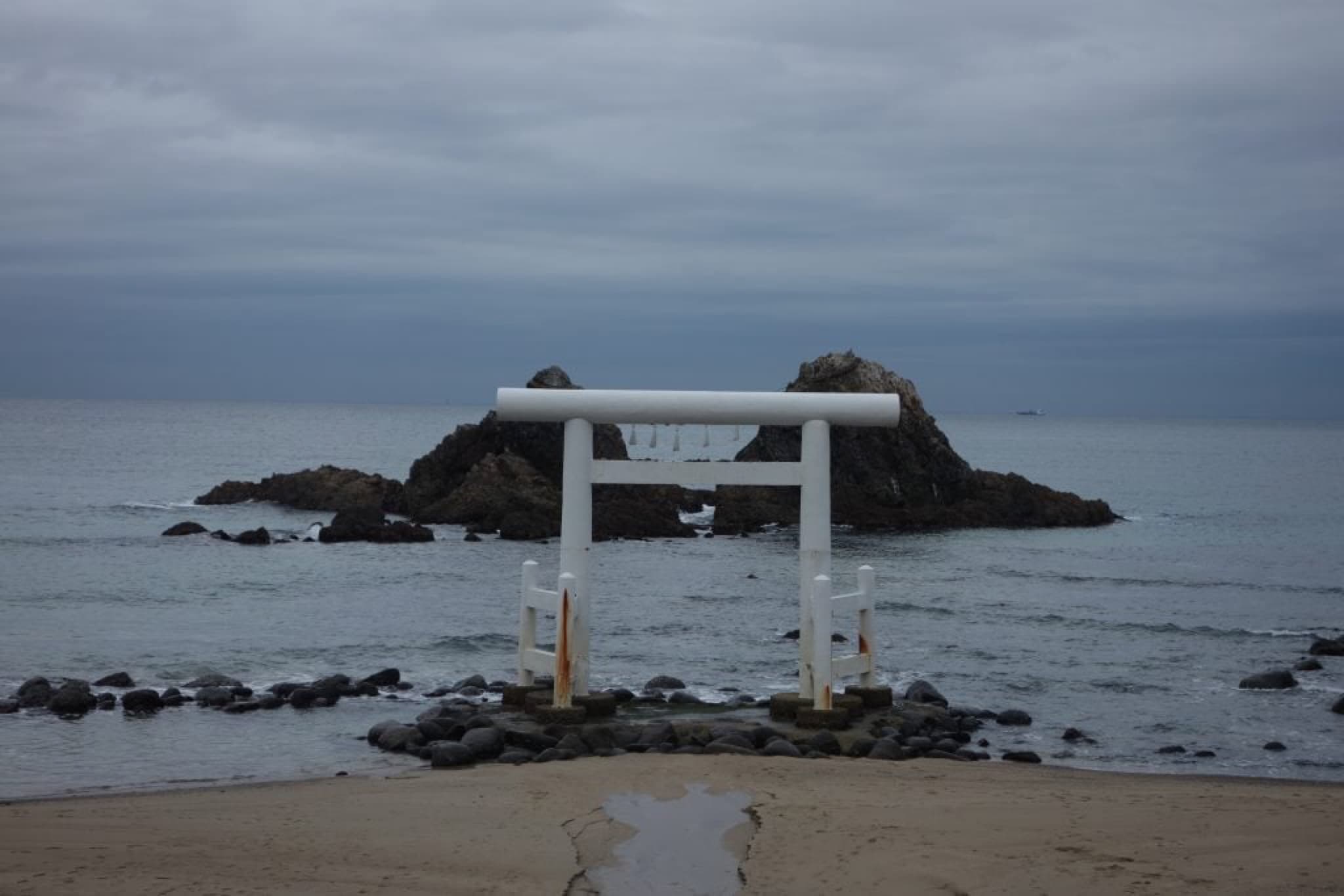 futamigaura fukuoka