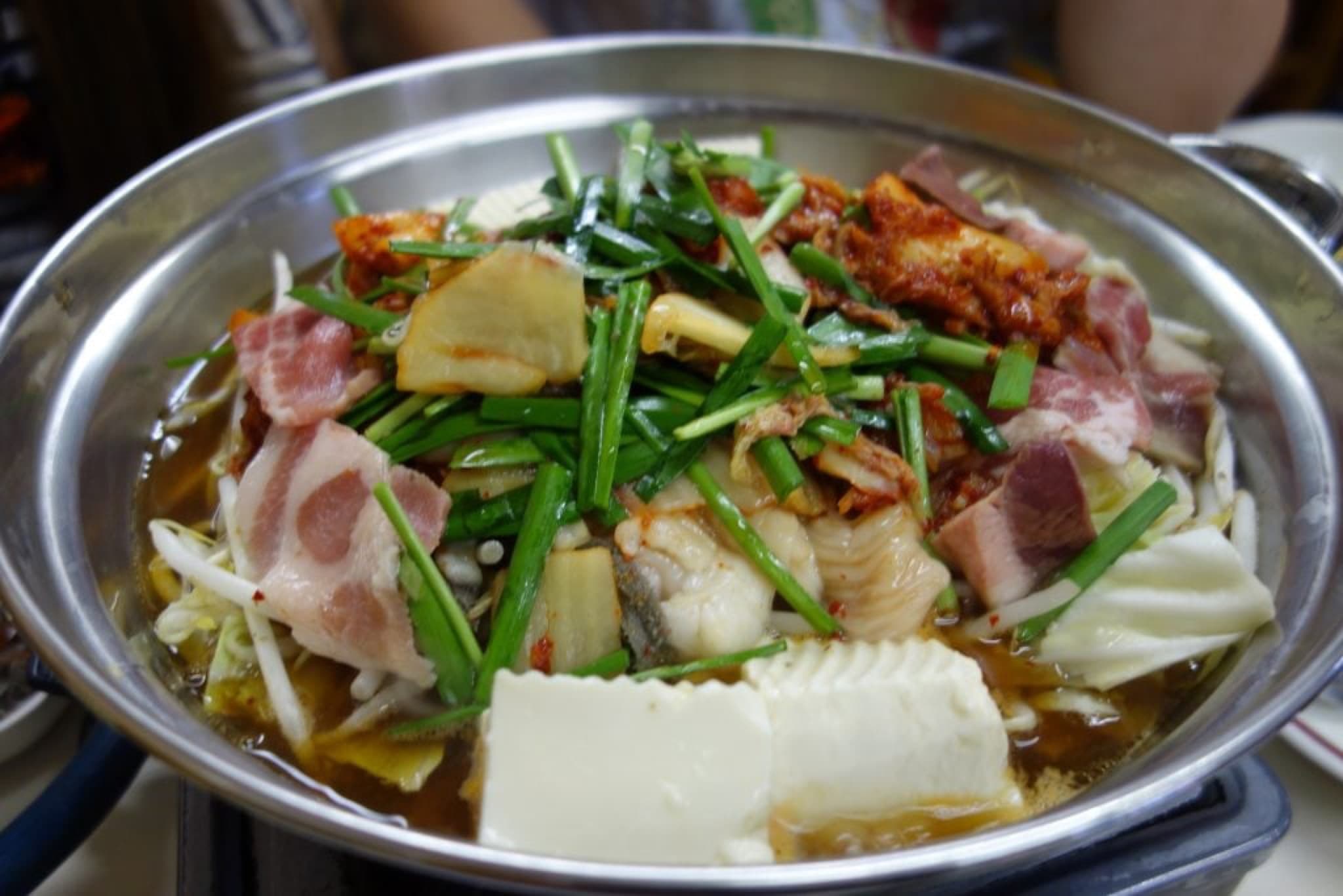 horumon nabe