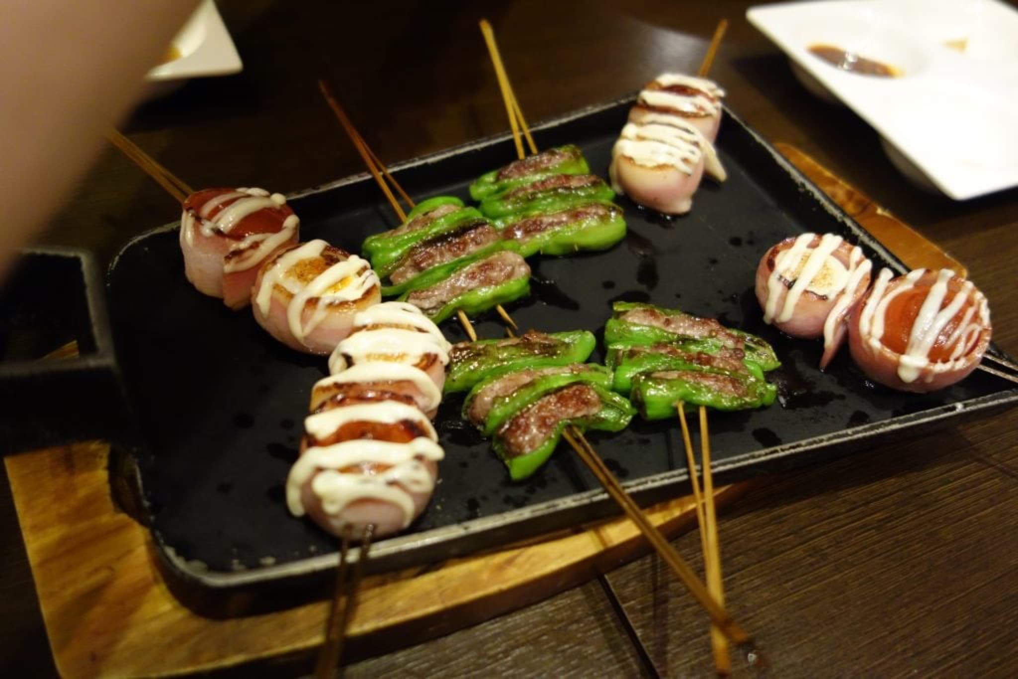kuwayaki osaka