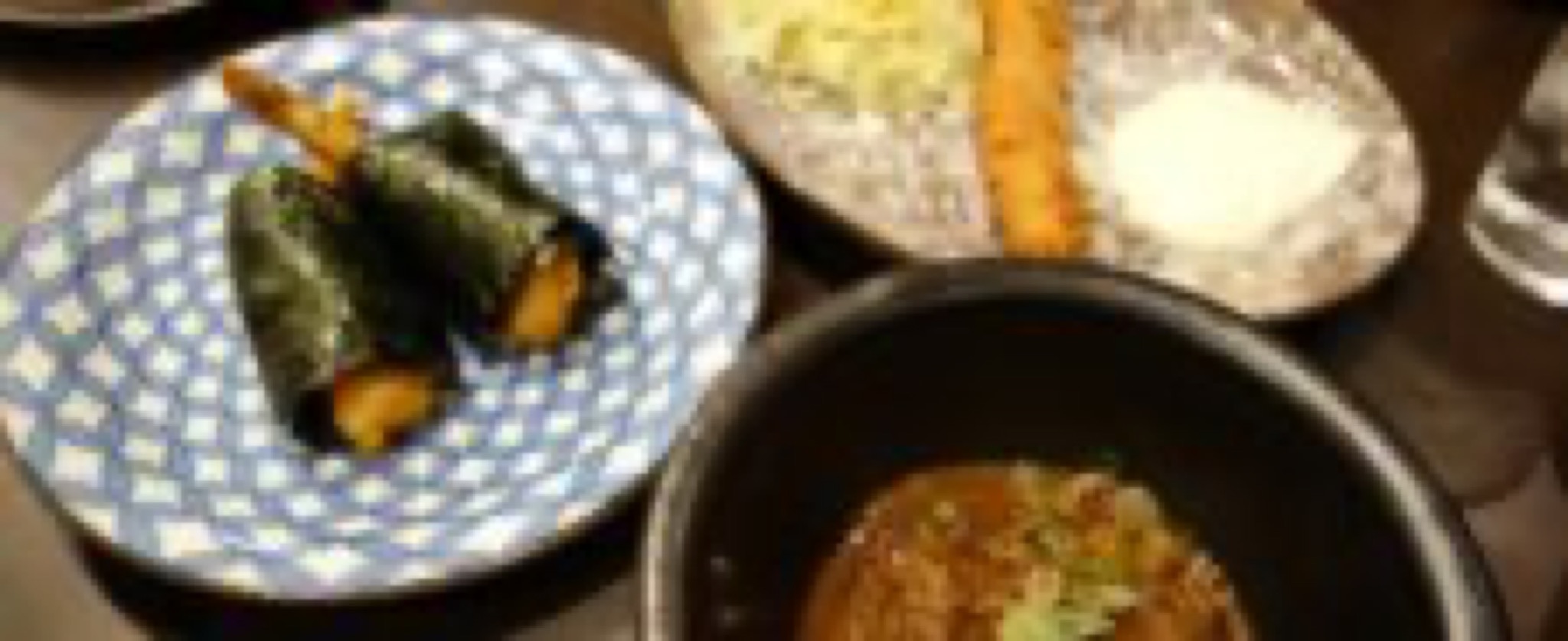 Cuisine de Nagoya