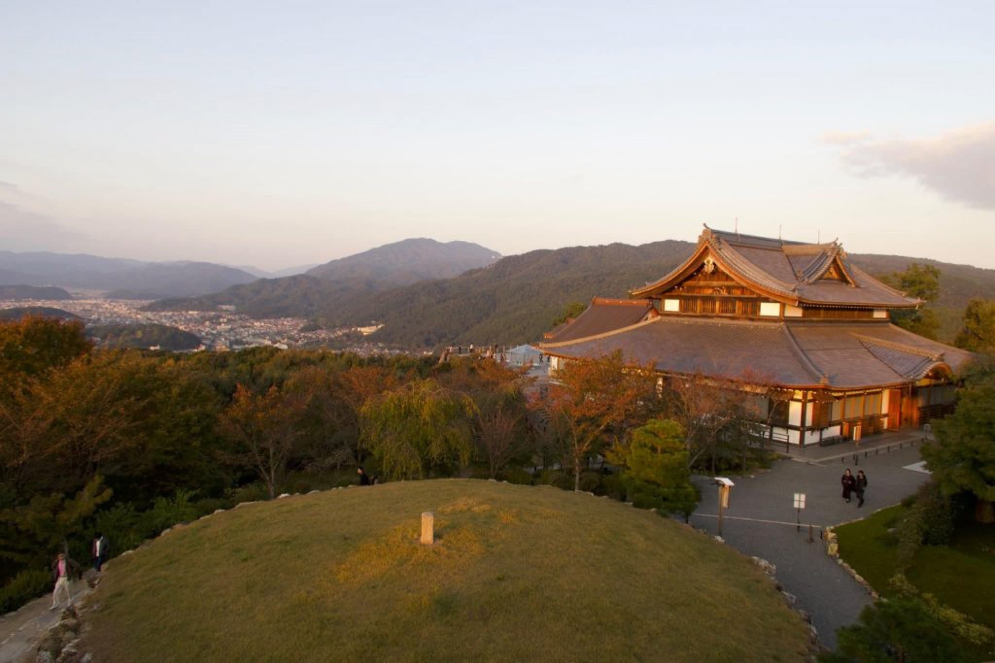 shogunzuka kyoto