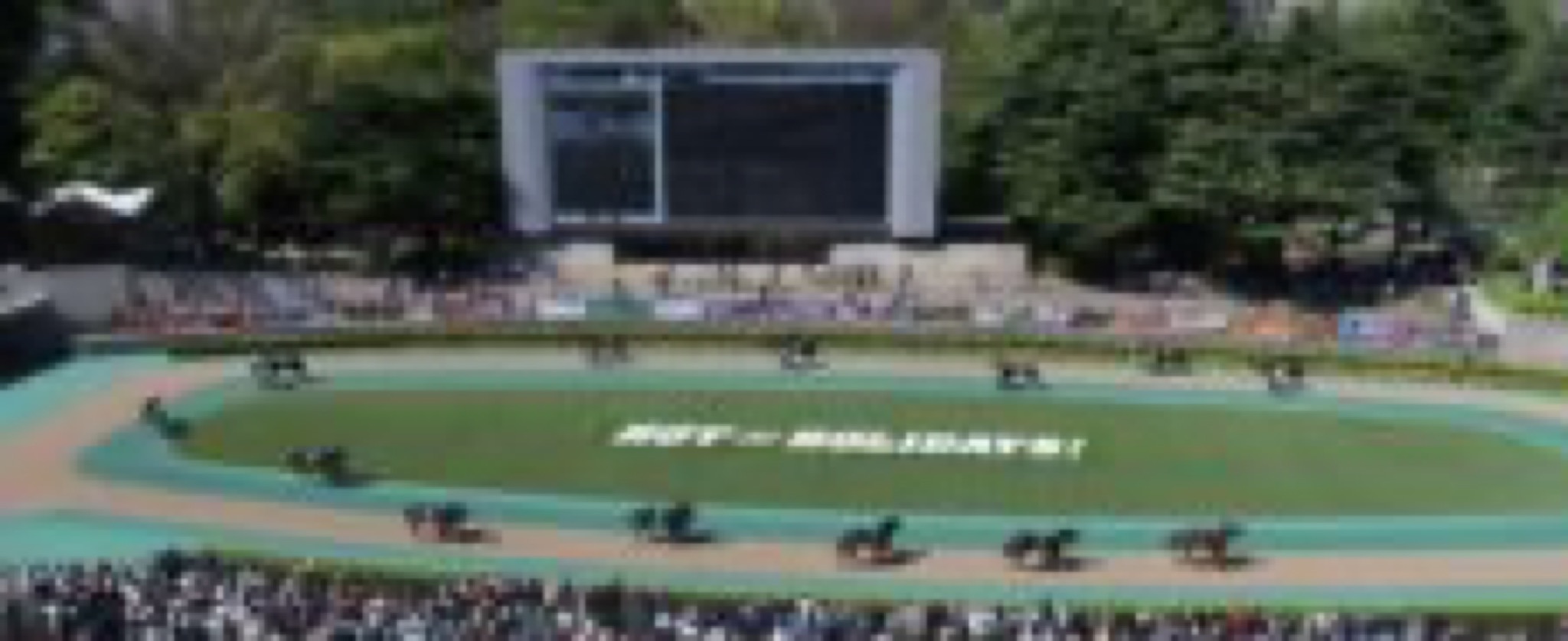 course hippique japon
