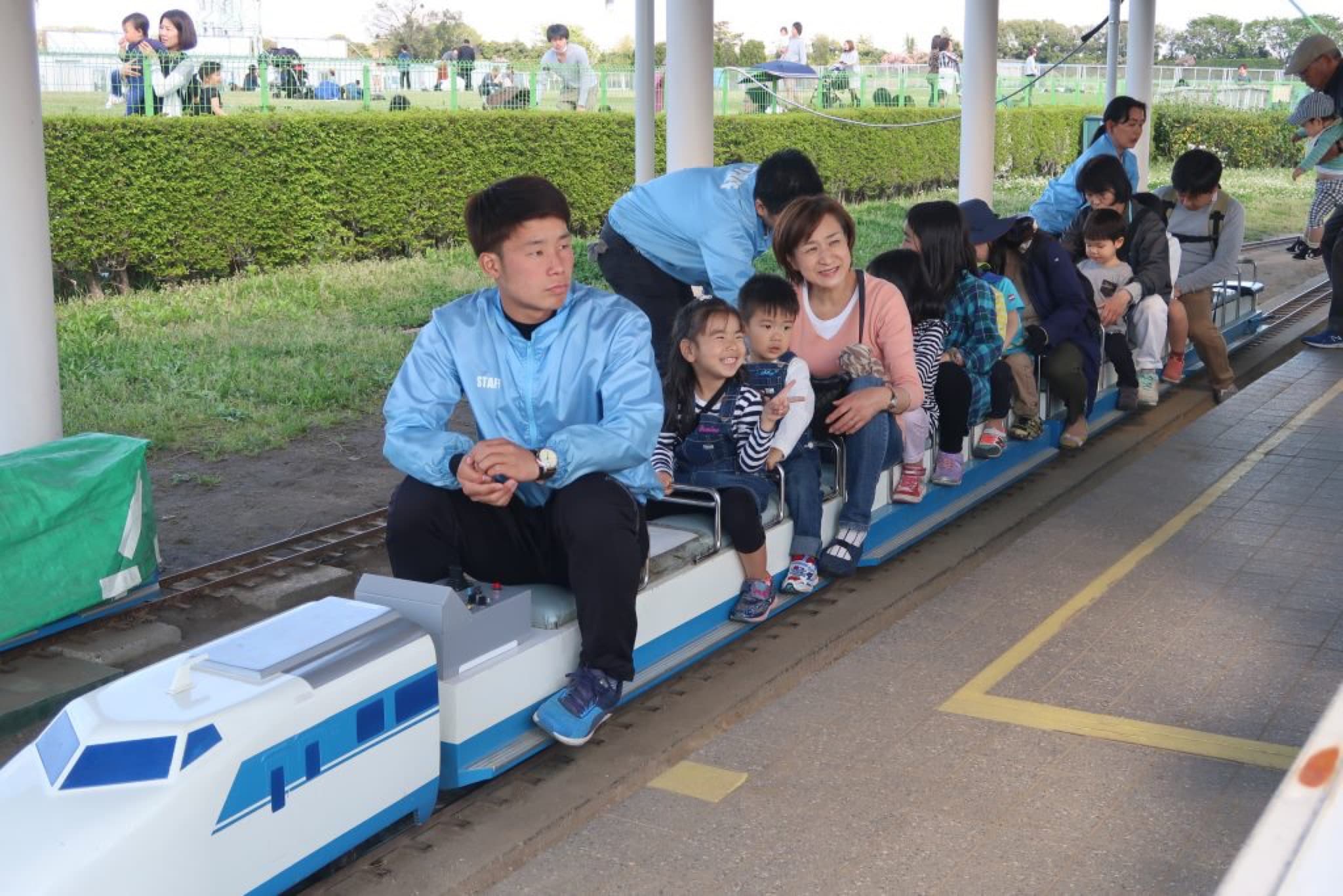 shinkansen enfants