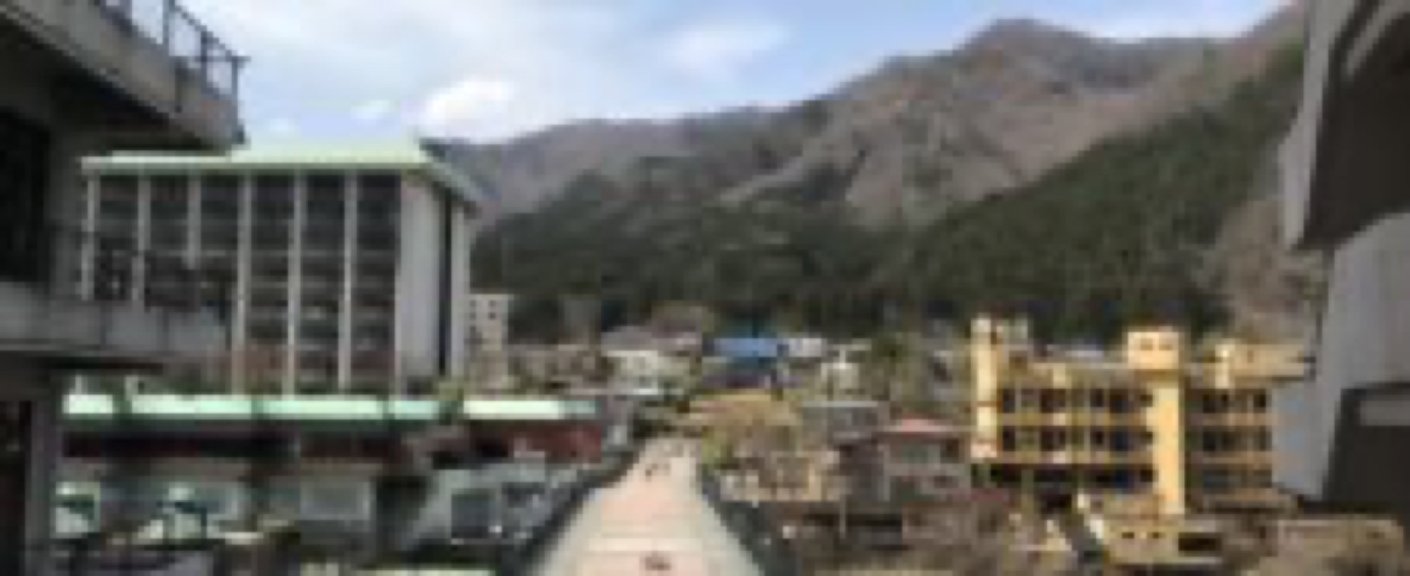 kinugawa onsen