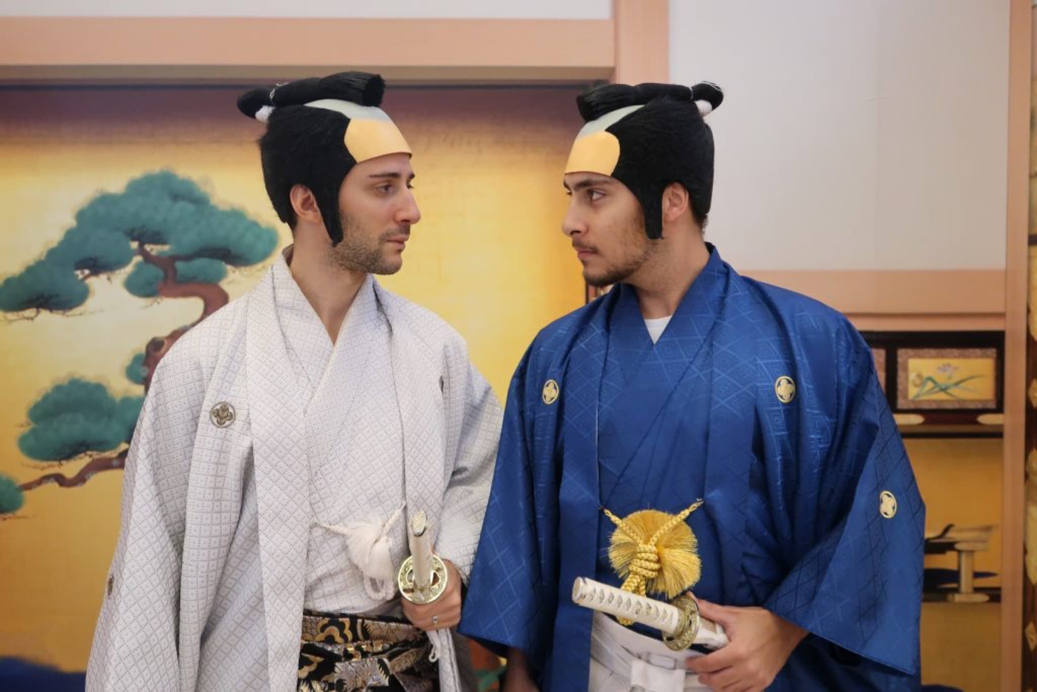 youtubers blogeueurs japon