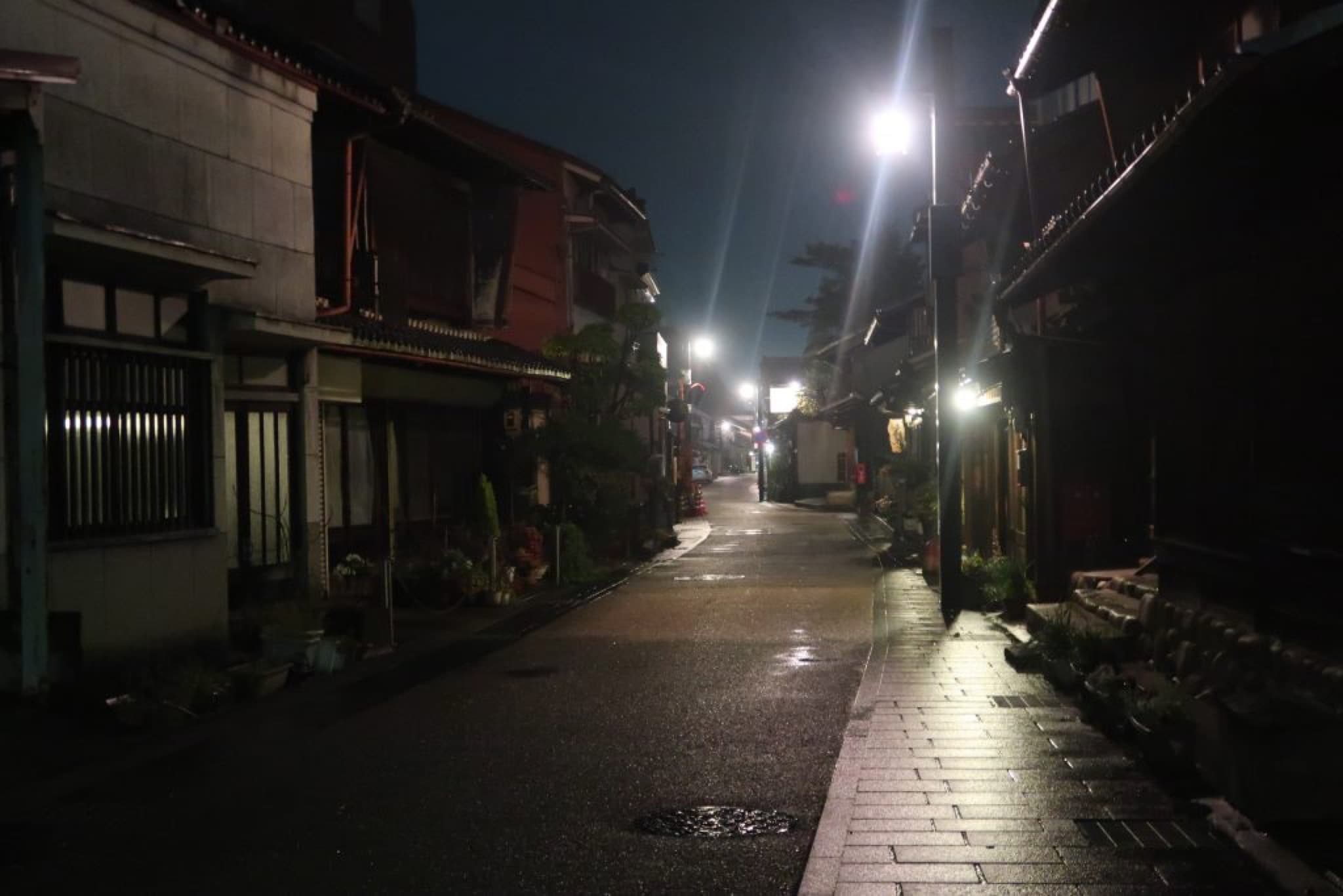 gifu kawaramachi