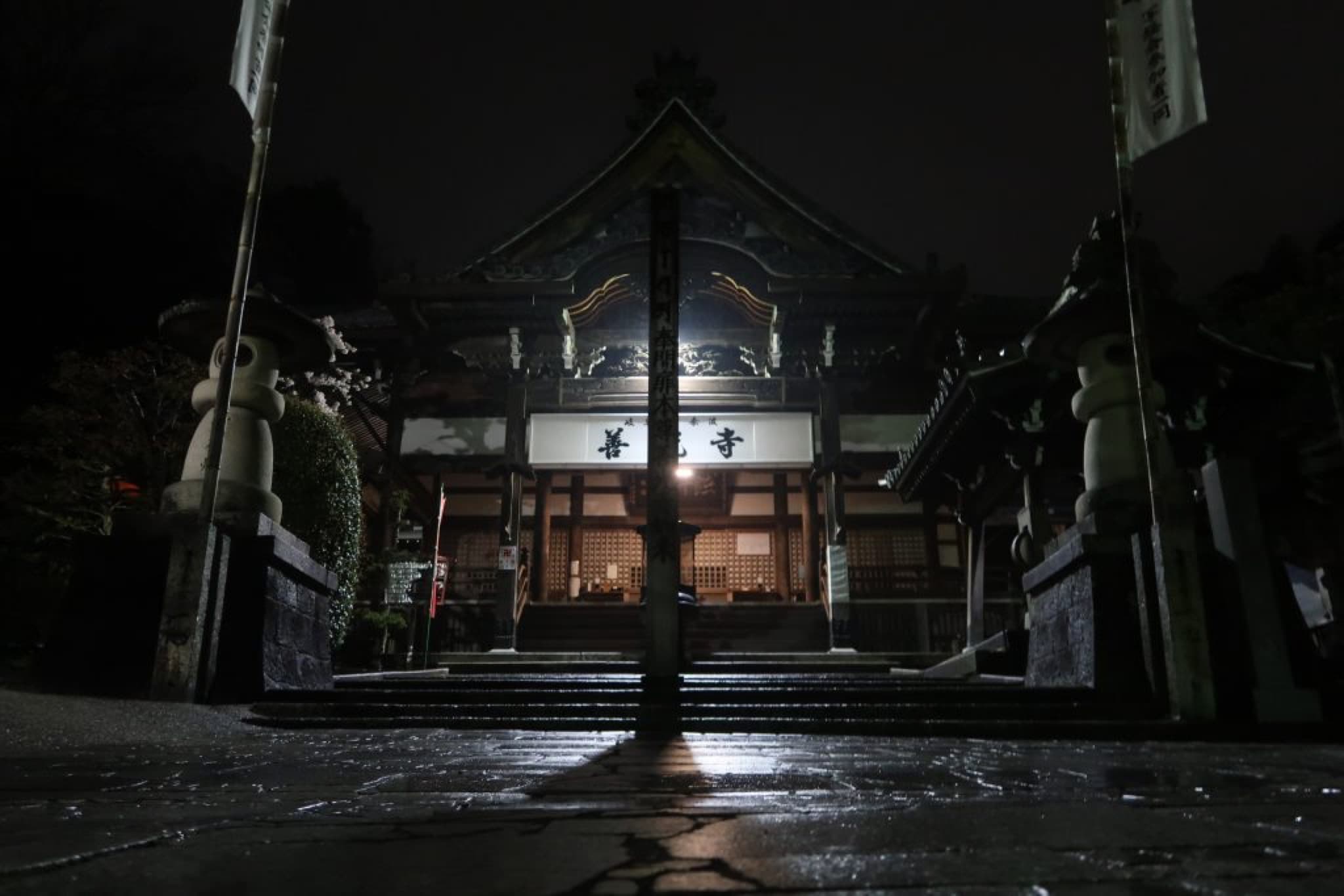 inaba jinja gifu