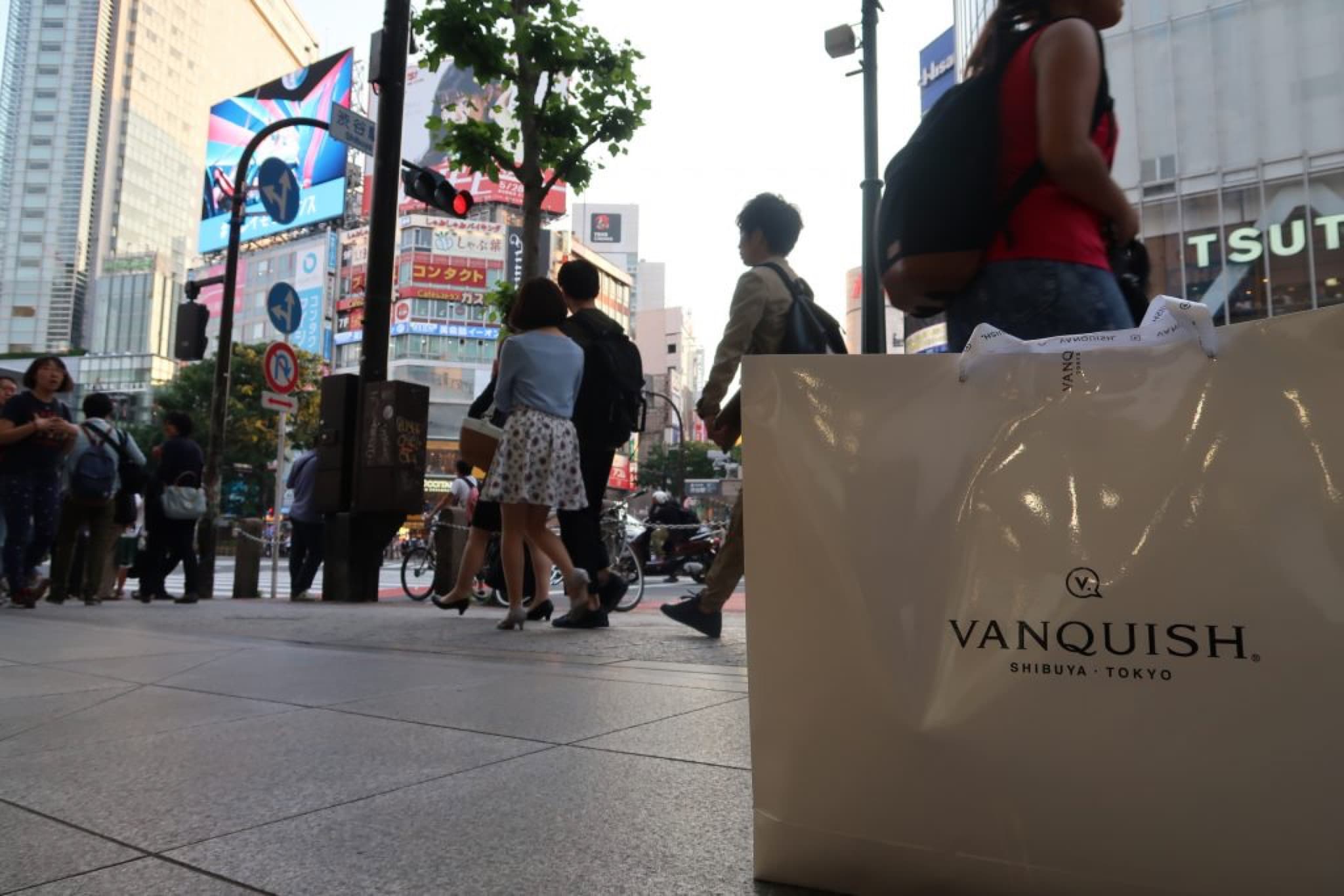 boutique shibuya