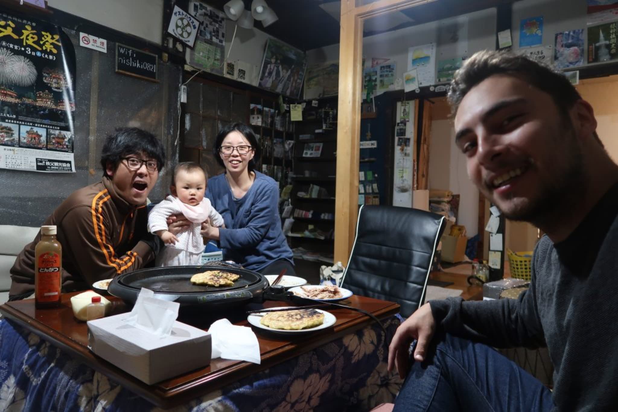 guest house chichibu