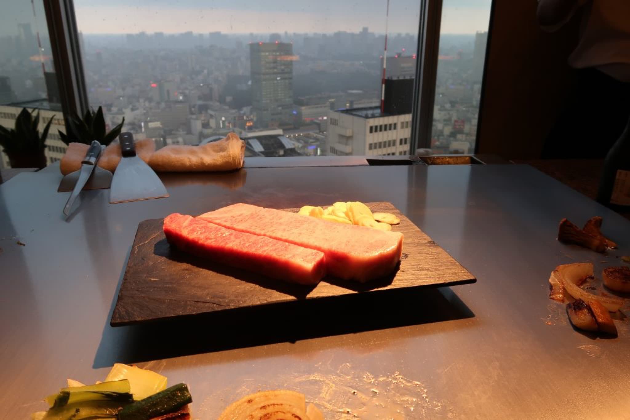 shinjuku misono