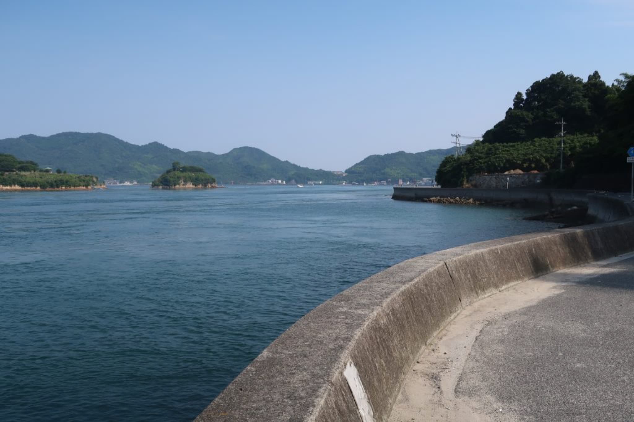 shimanami kaido