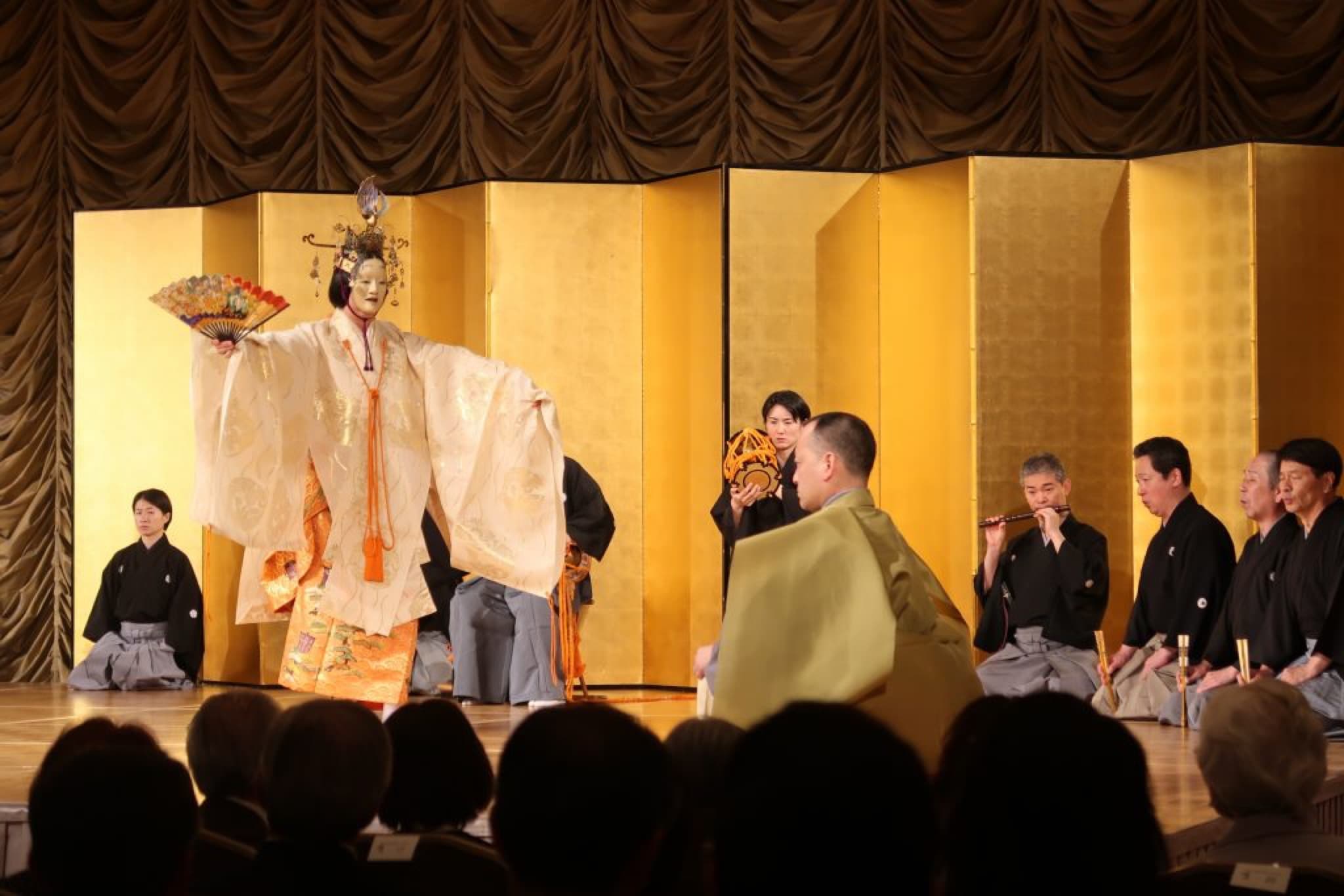 theatre no