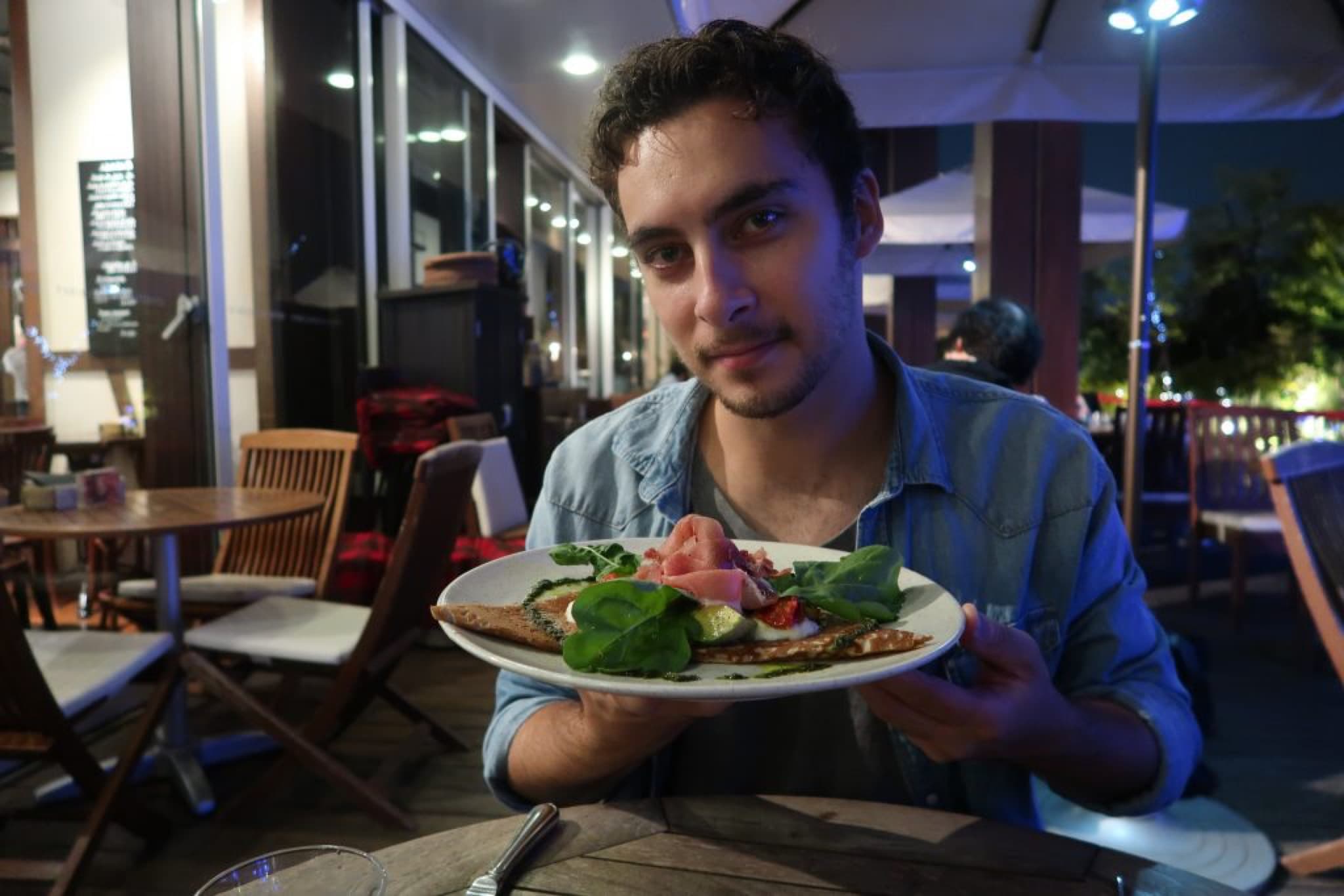 creperie tokyo