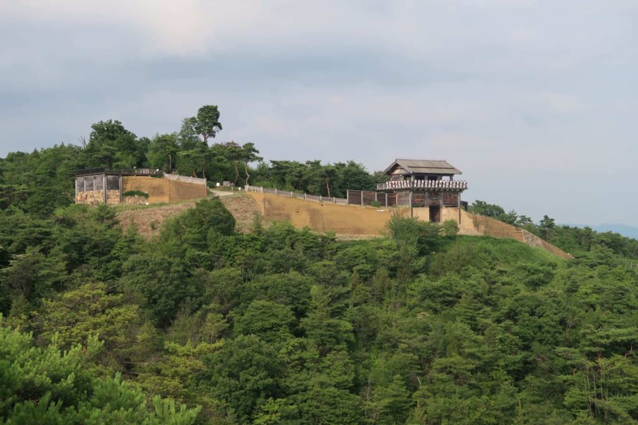 château de ki