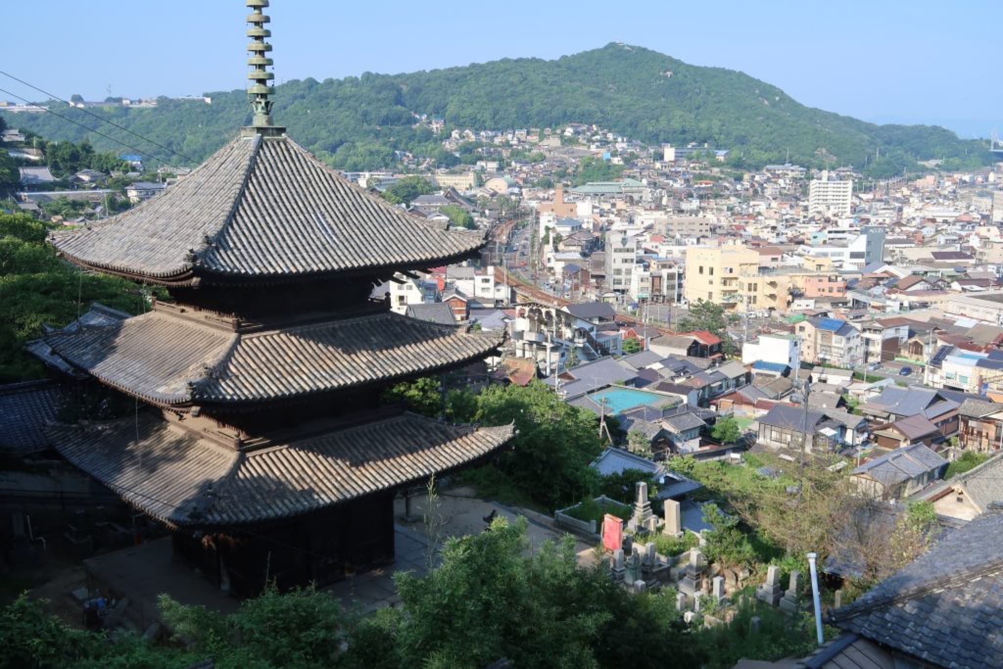 onomichi