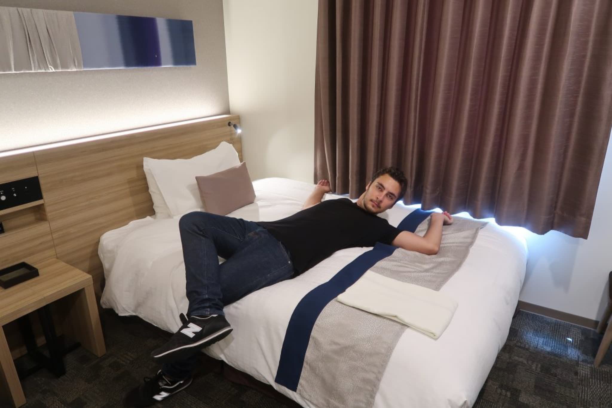 nishi kasai best western