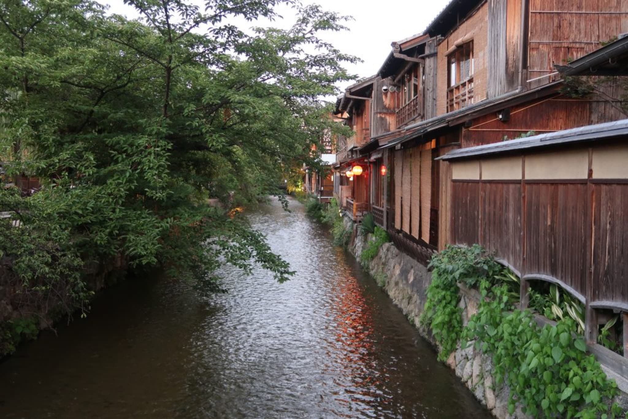 gion shirakawa