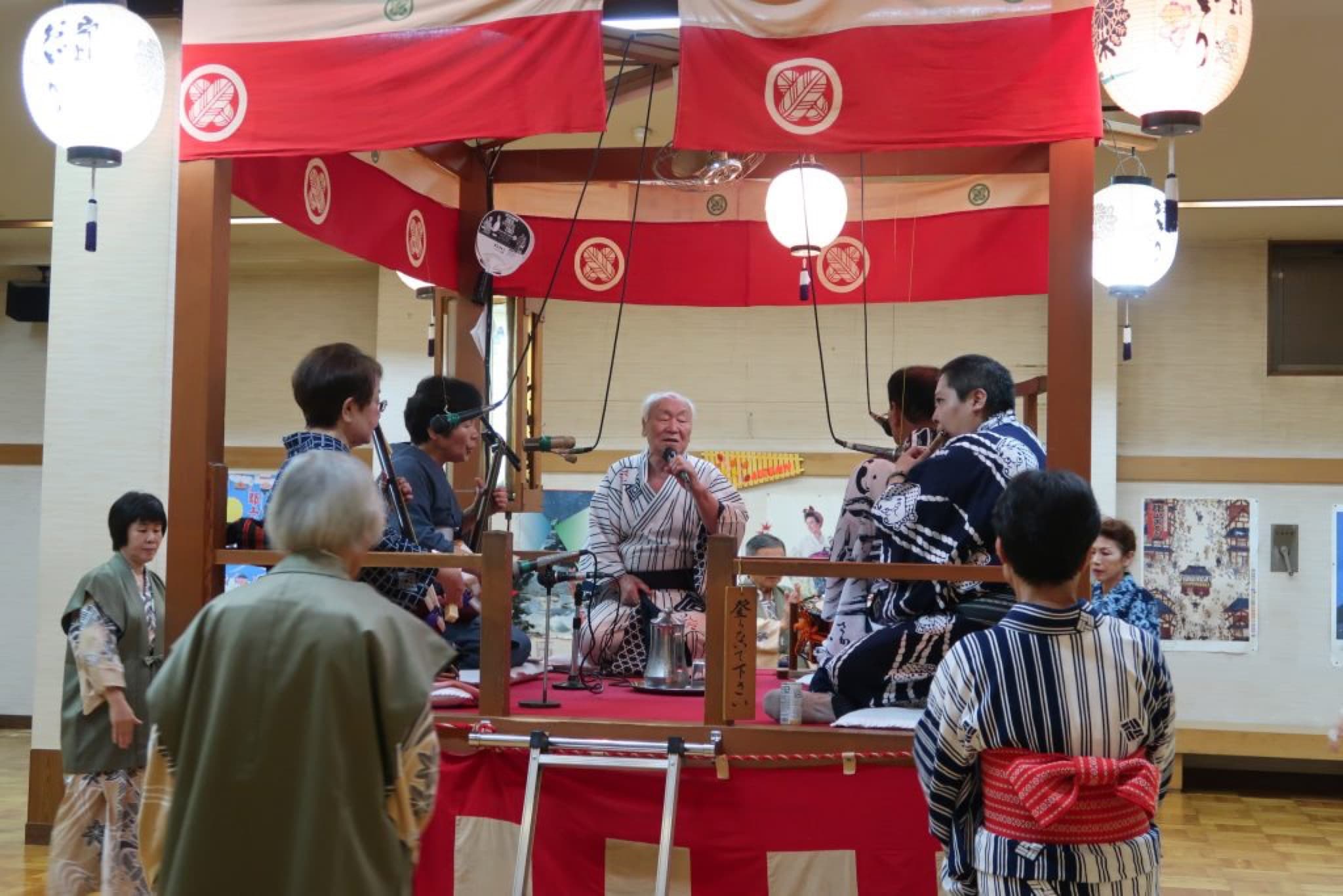 gujo odori