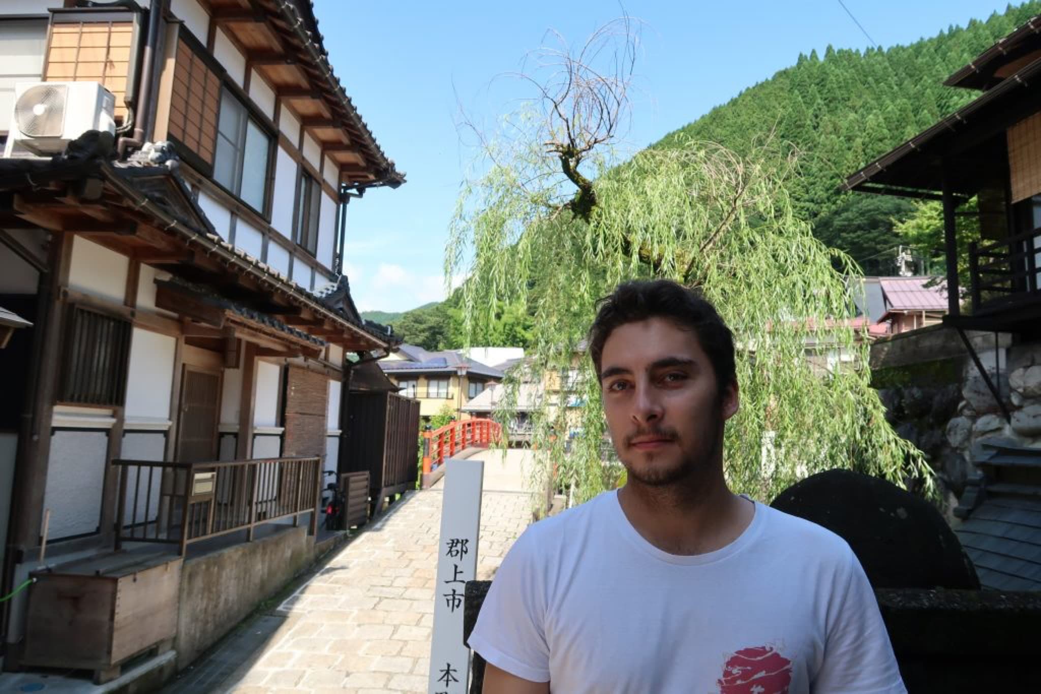gujo hachiman