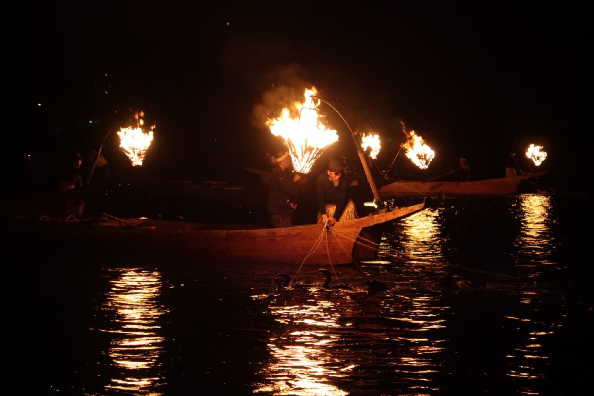 ukai gifu