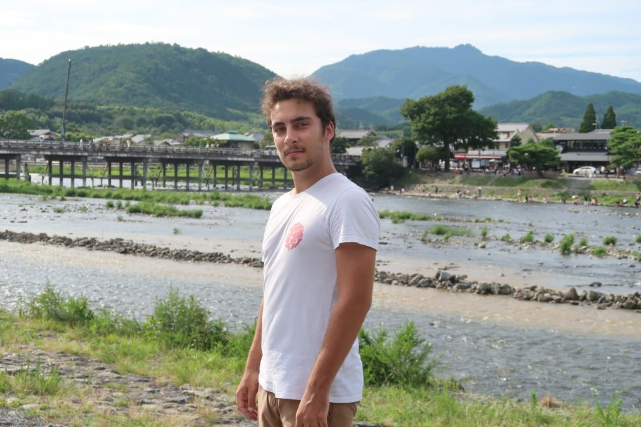 arashiyama kyoto