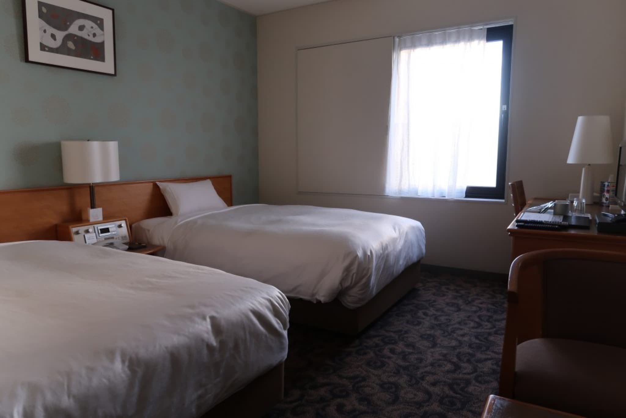 hotel nara