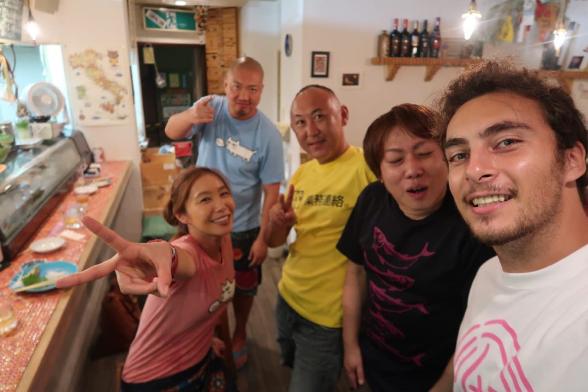 osaka doudou bar
