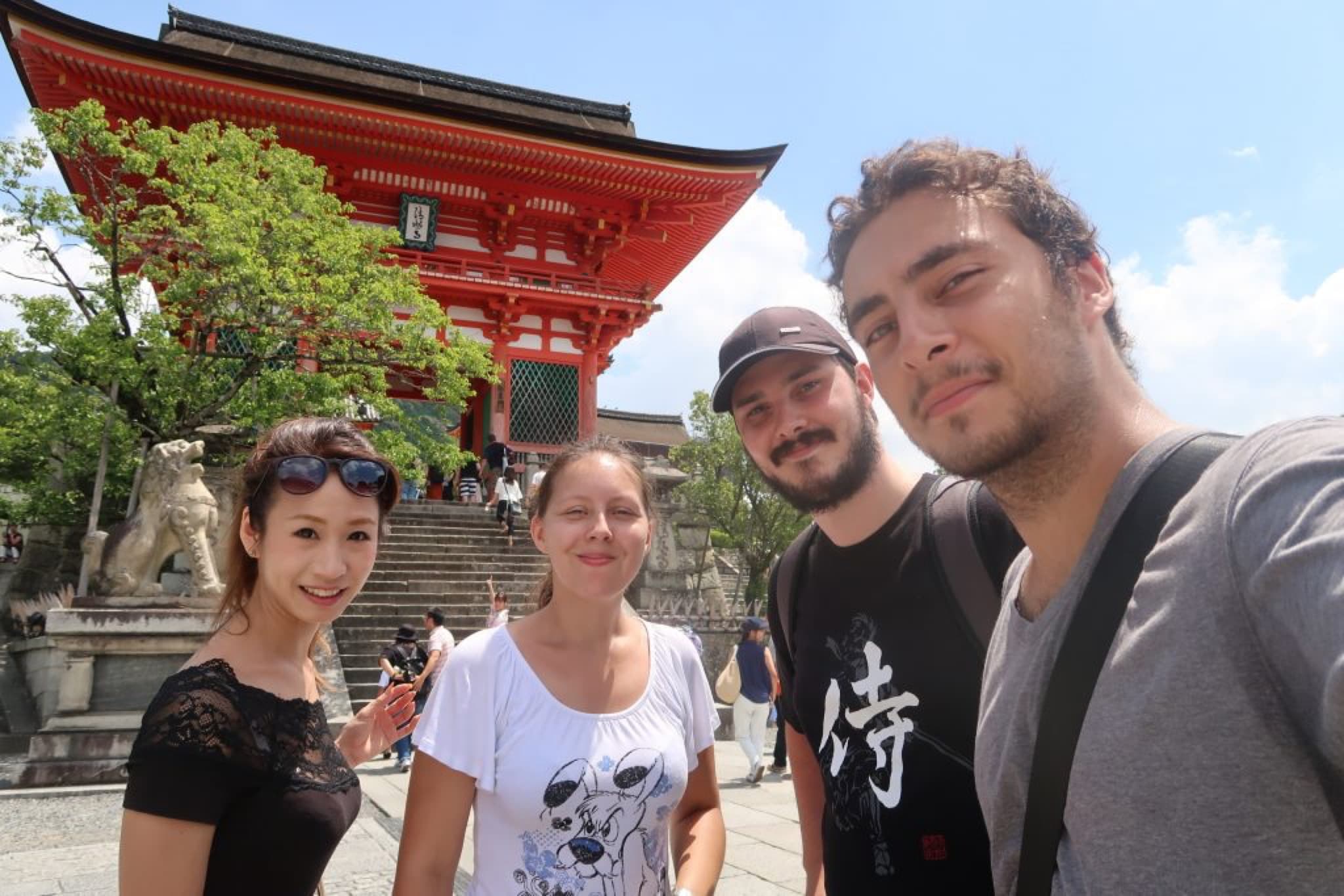 kyoto ansei
