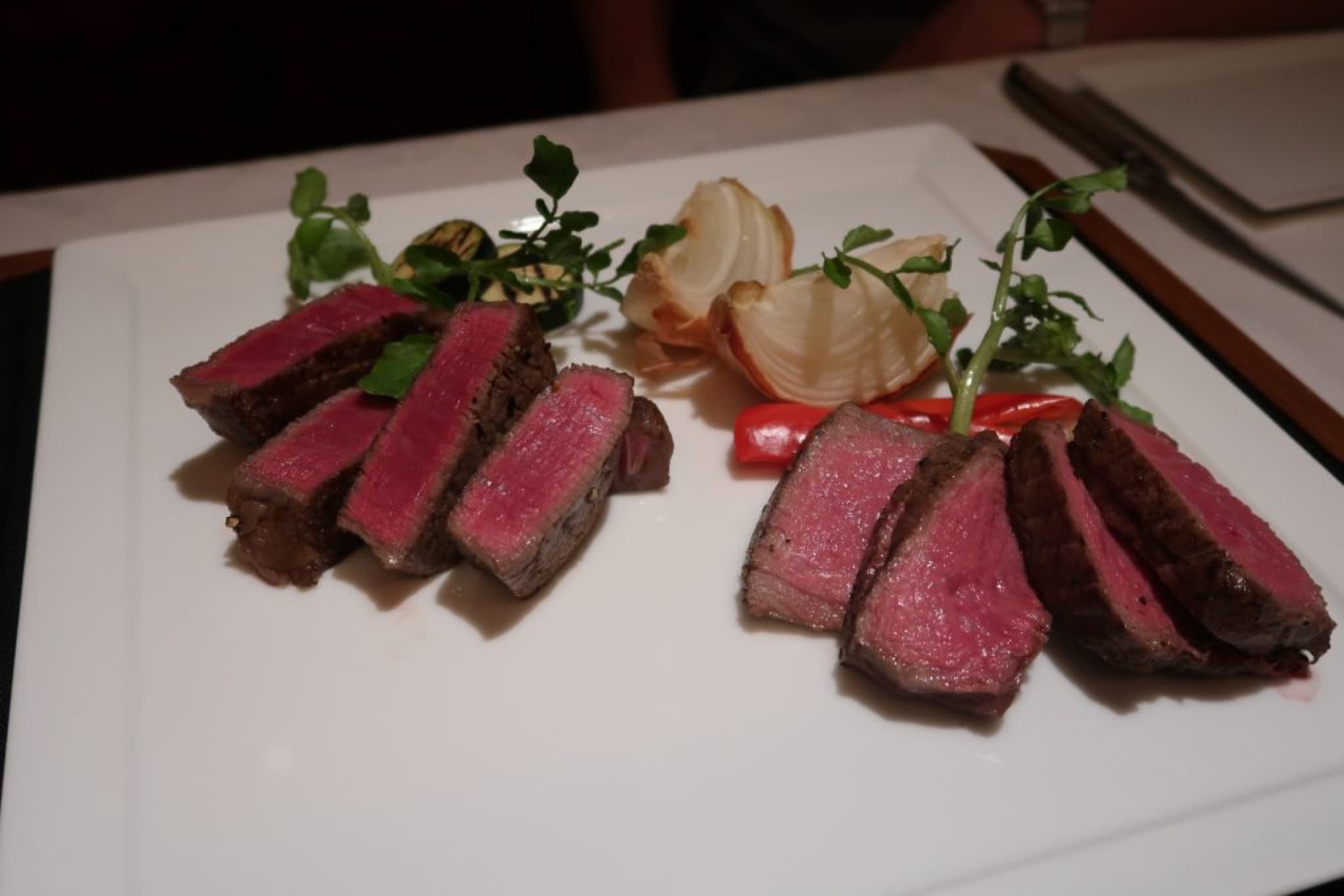 samurai steak tokyo