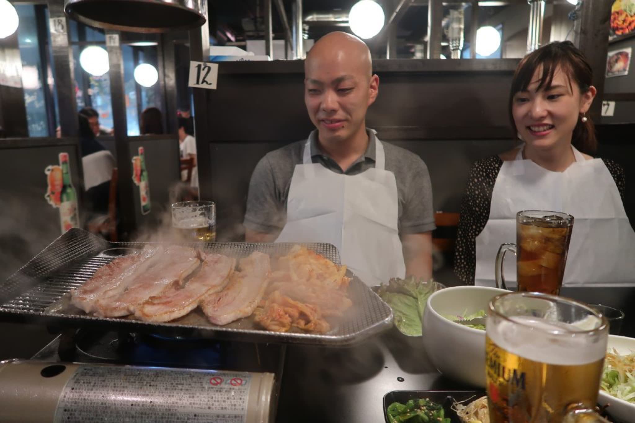 asaran shin okubo
