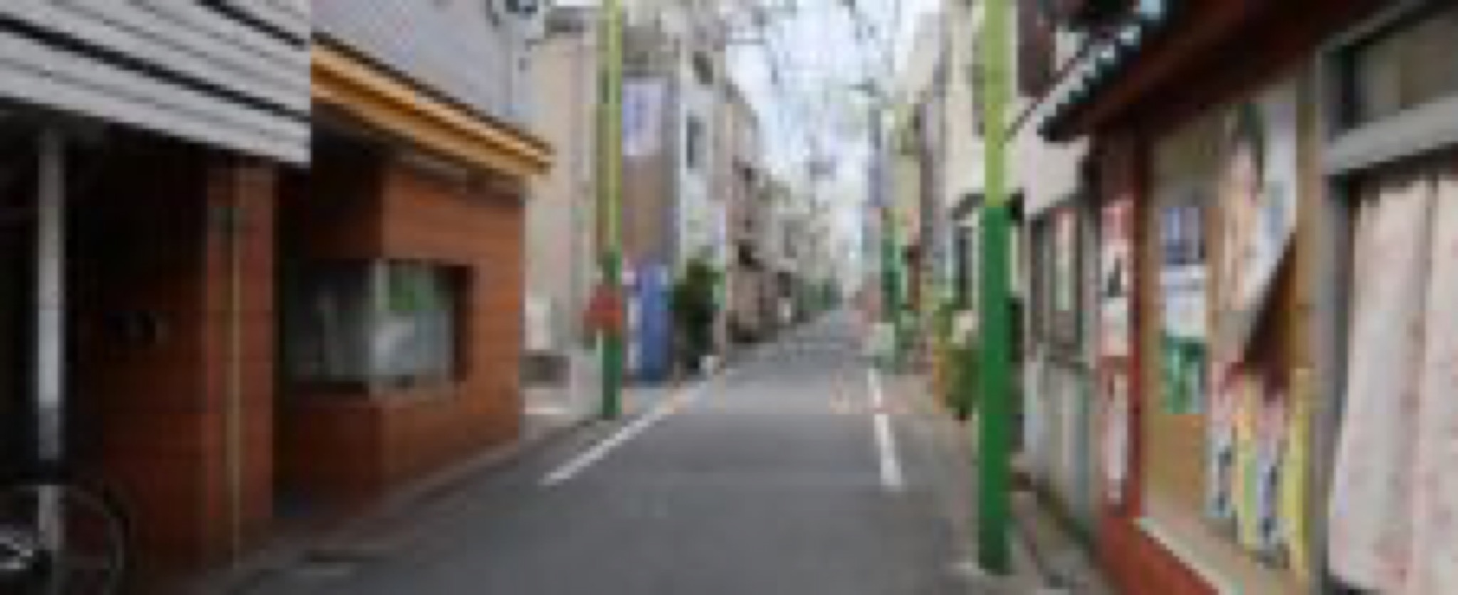 shiinamachi rue